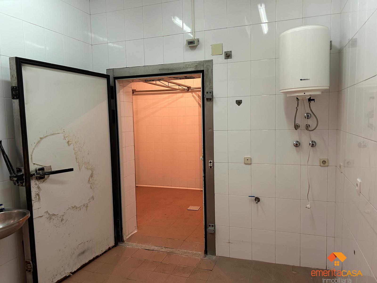 Venta de local comercial en Mérida