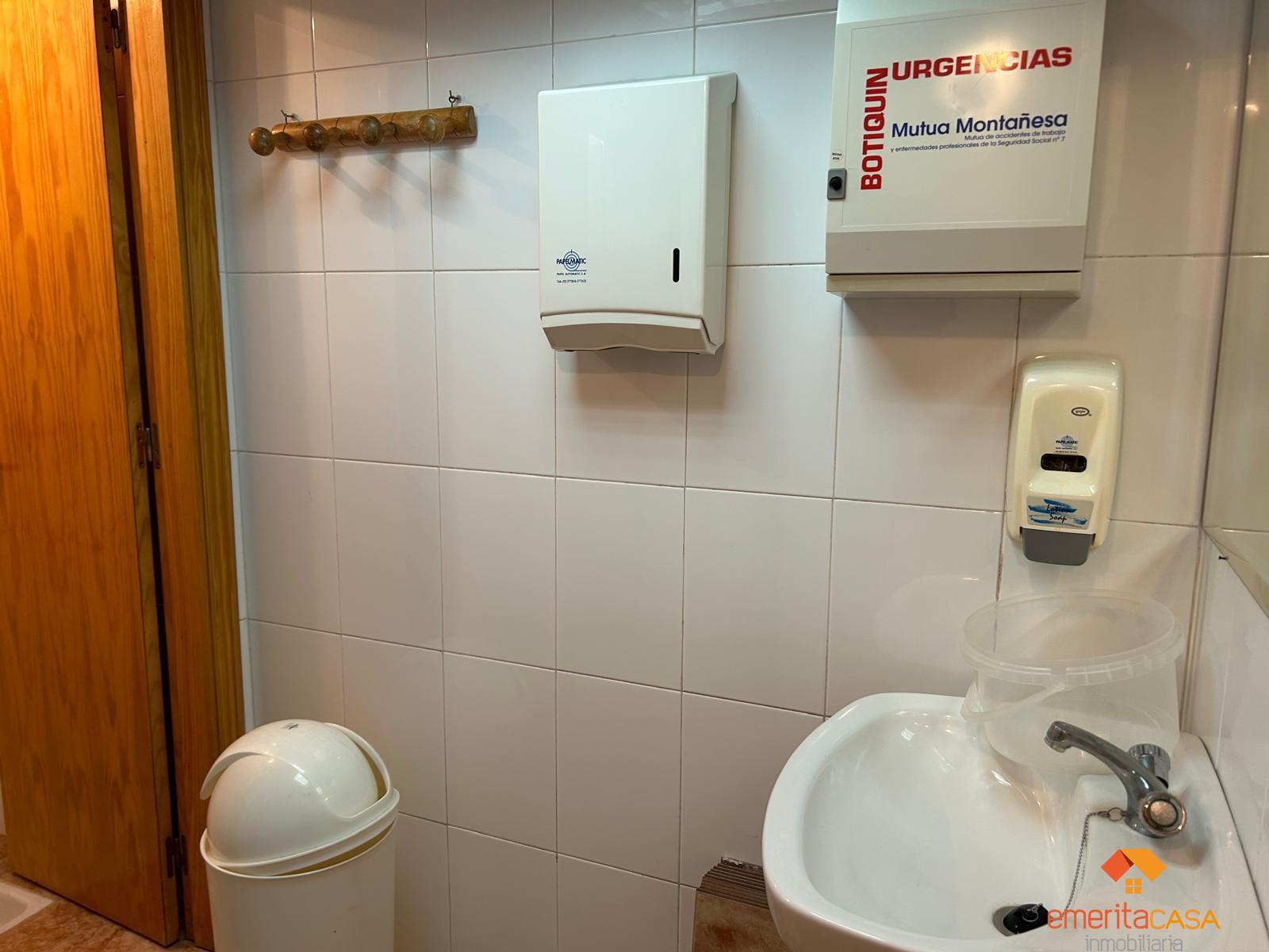 Venta de local comercial en Mérida