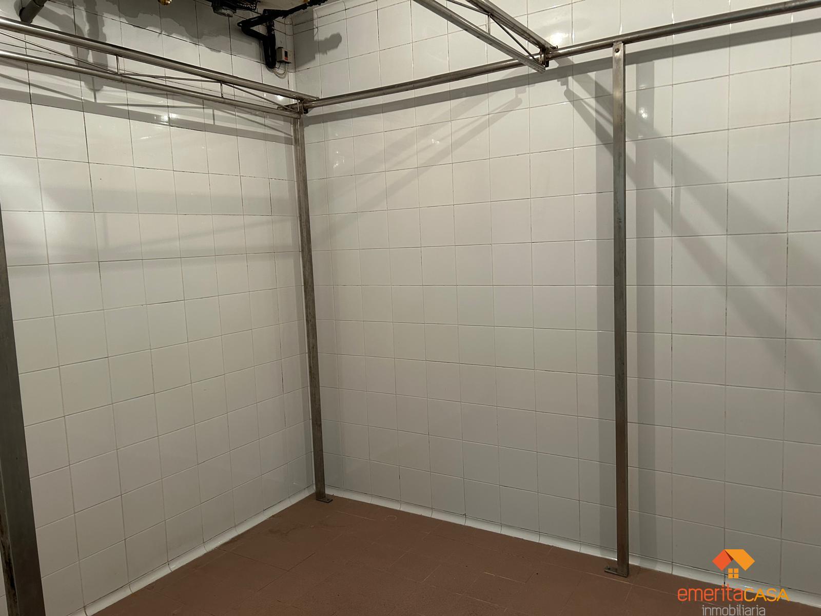 Venta de local comercial en Mérida