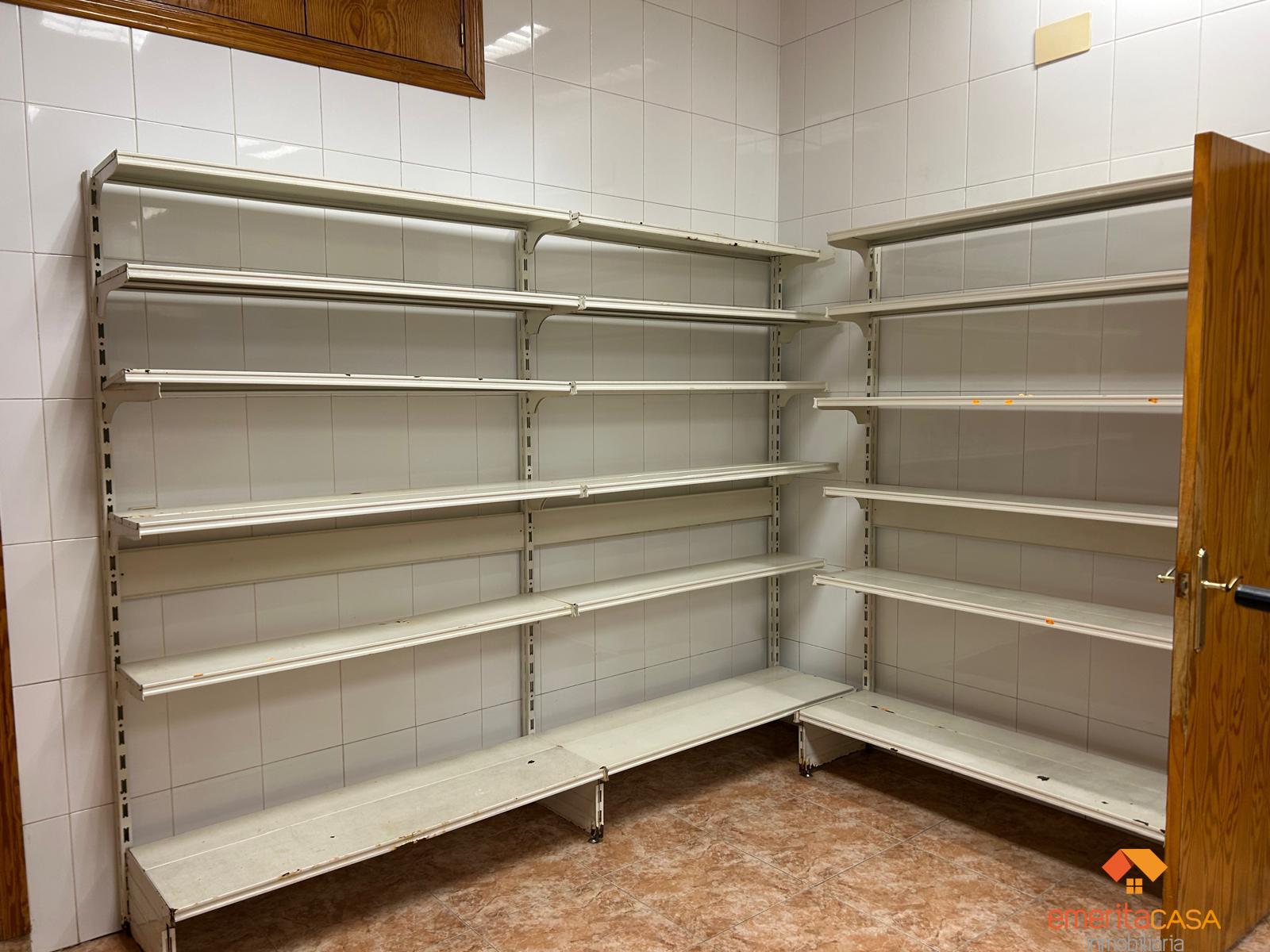 Venta de local comercial en Mérida