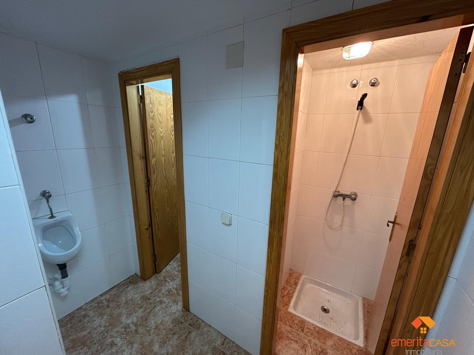 Venta de local comercial en Mérida