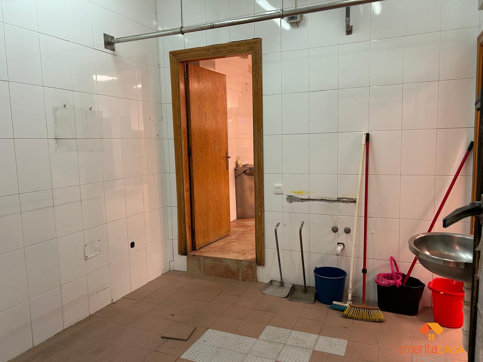 Venta de local comercial en Mérida