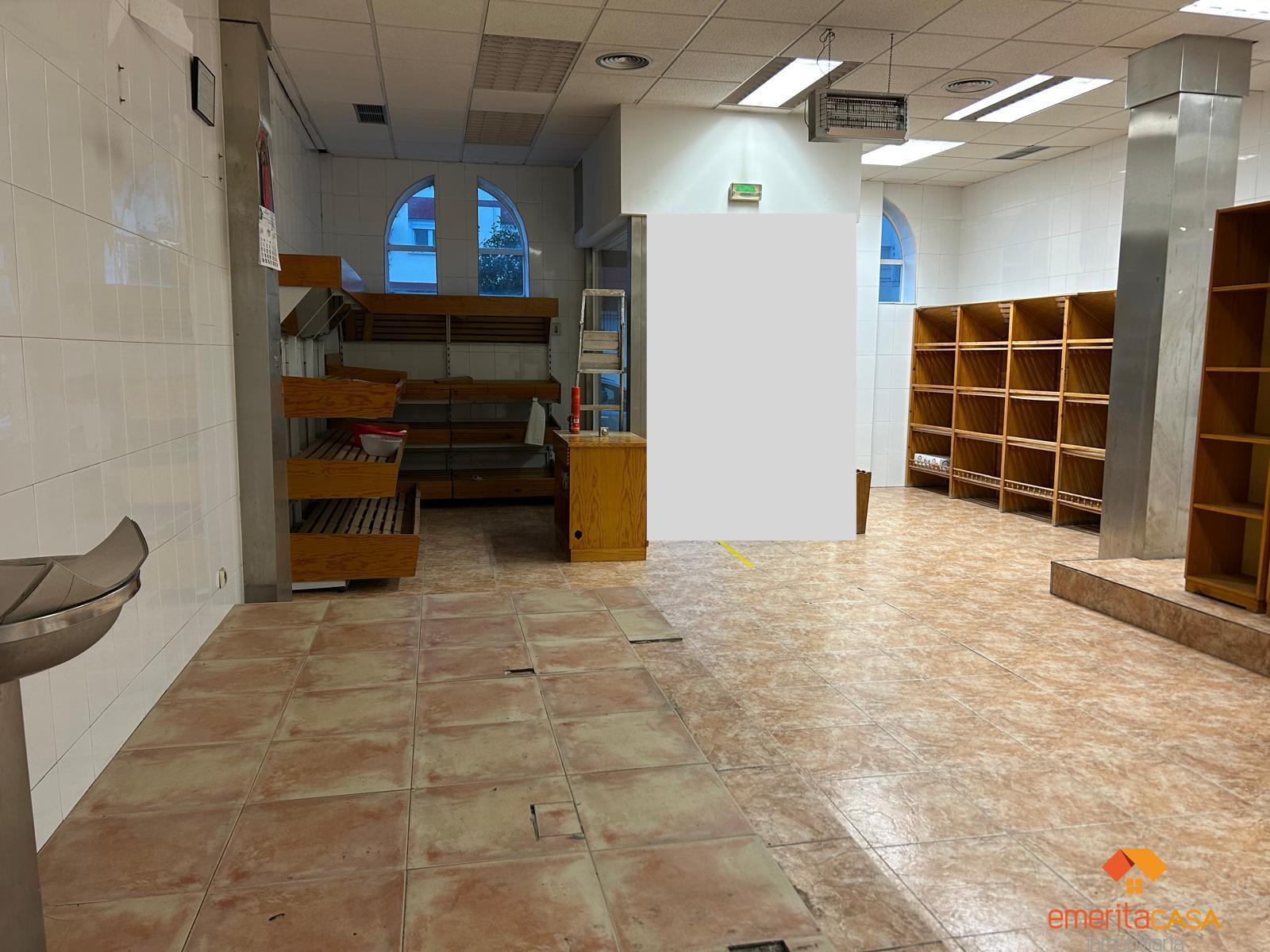 Venta de local comercial en Mérida