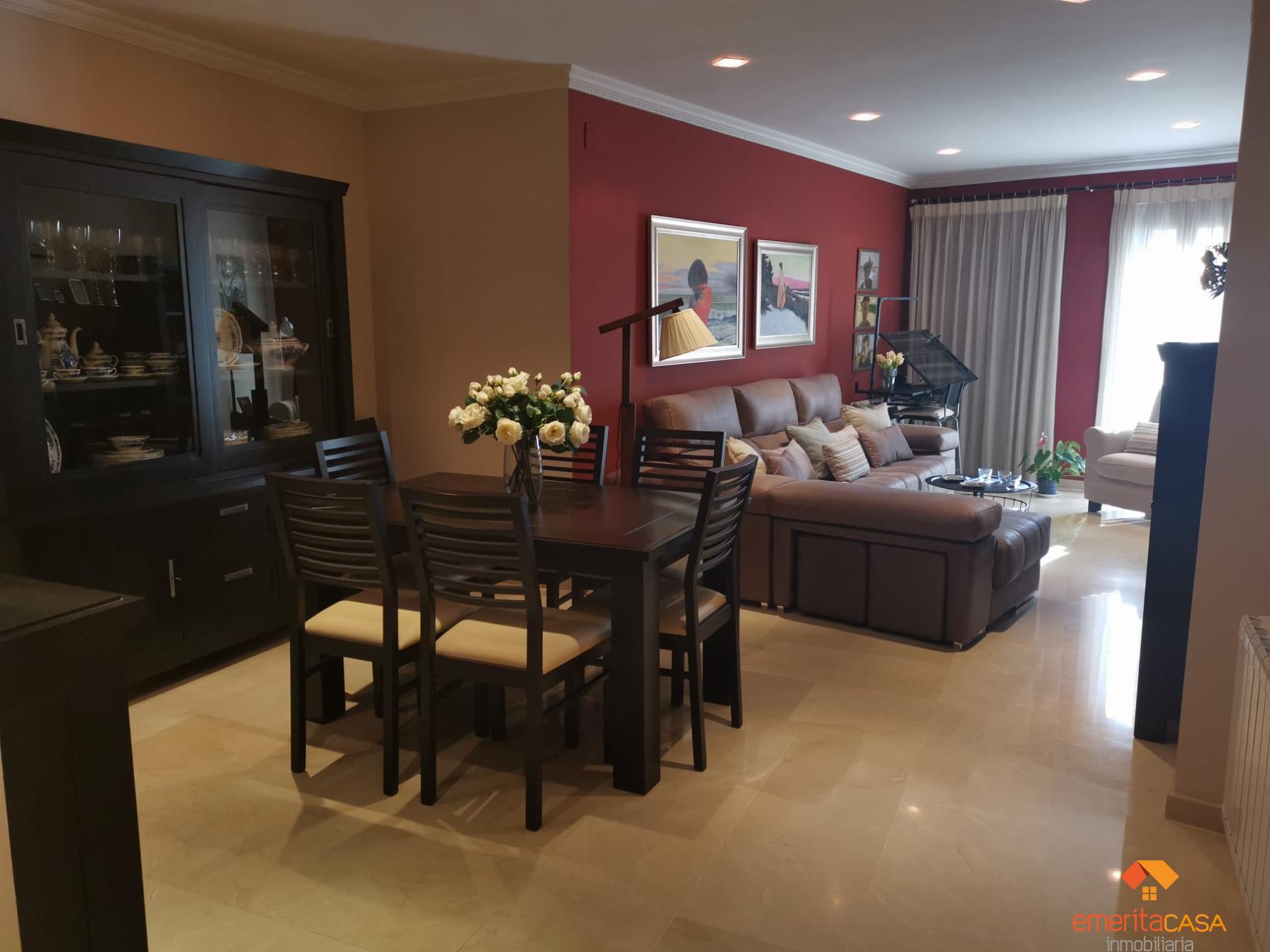 Venta de piso en Almendralejo
