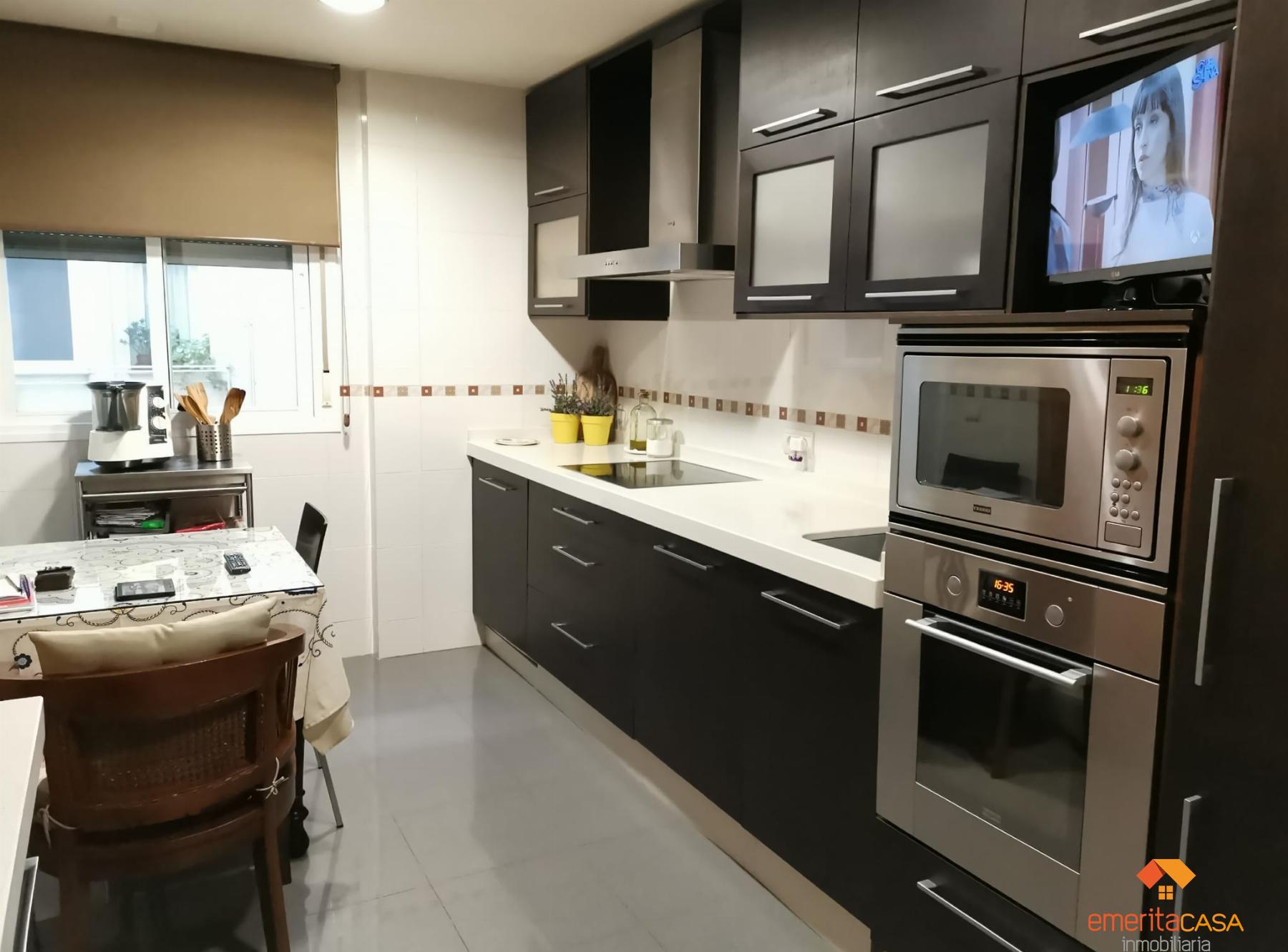 Venta de piso en Almendralejo