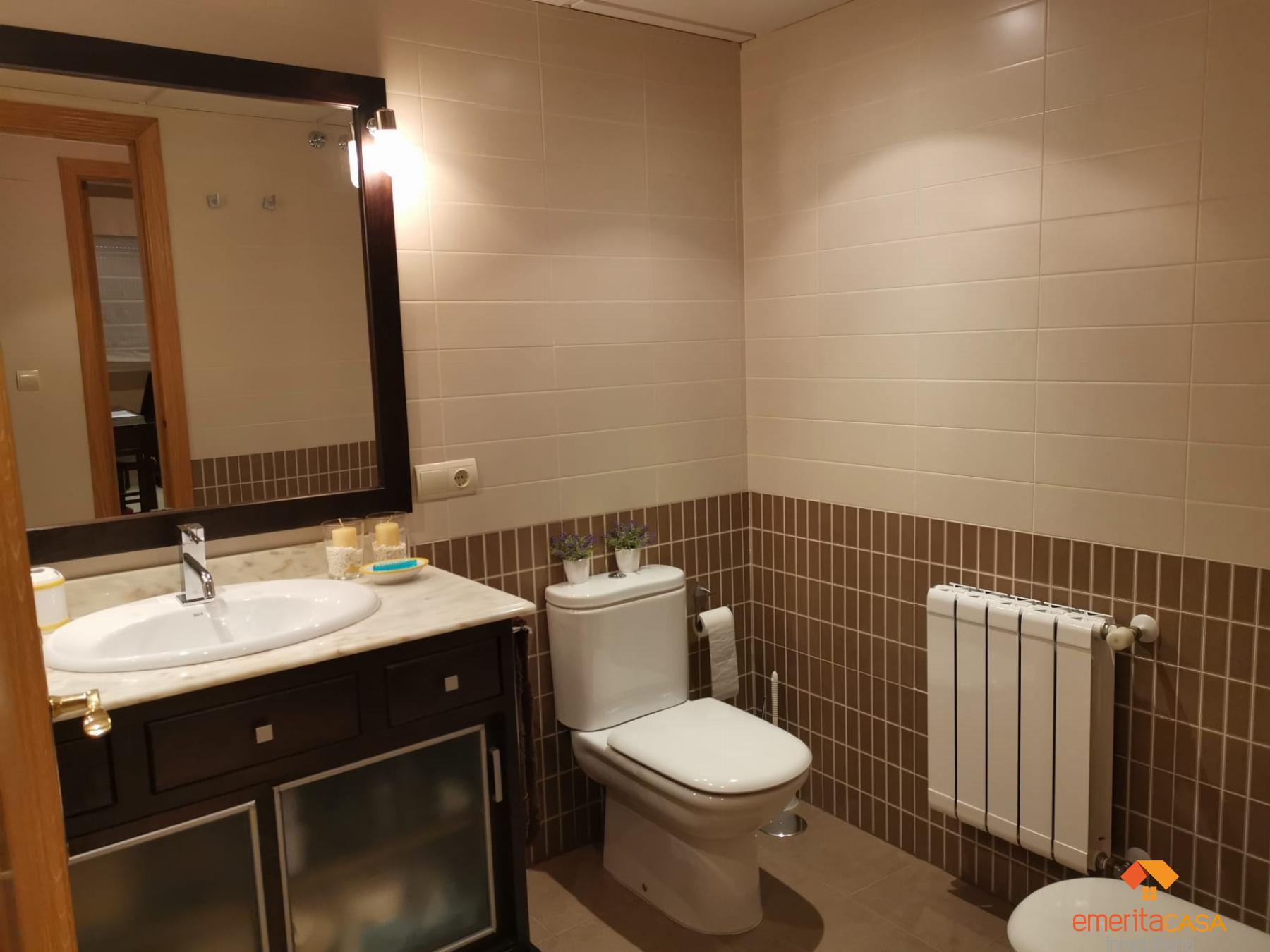 Venta de piso en Almendralejo