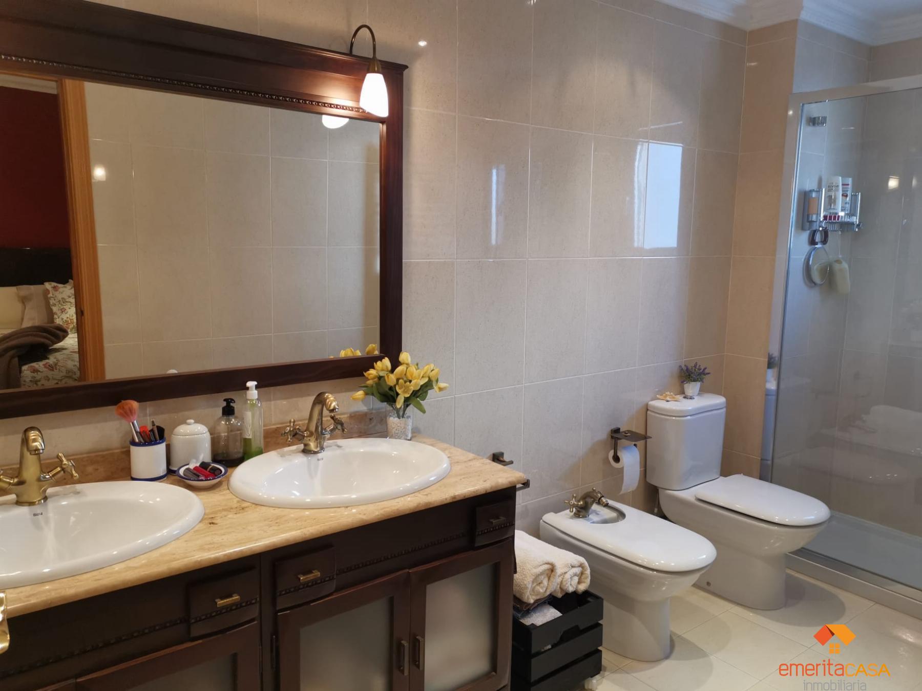 Venta de piso en Almendralejo