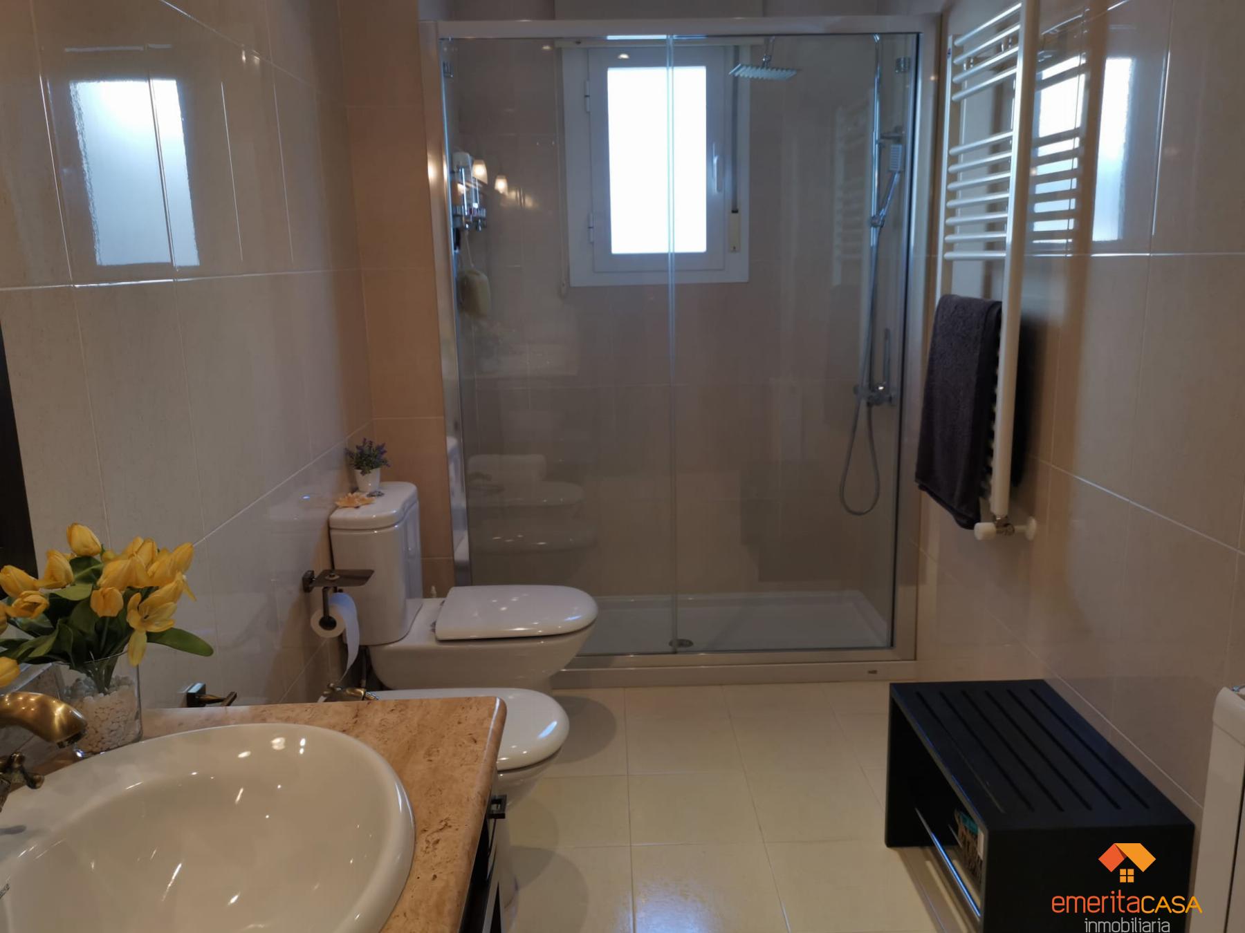 Venta de piso en Almendralejo