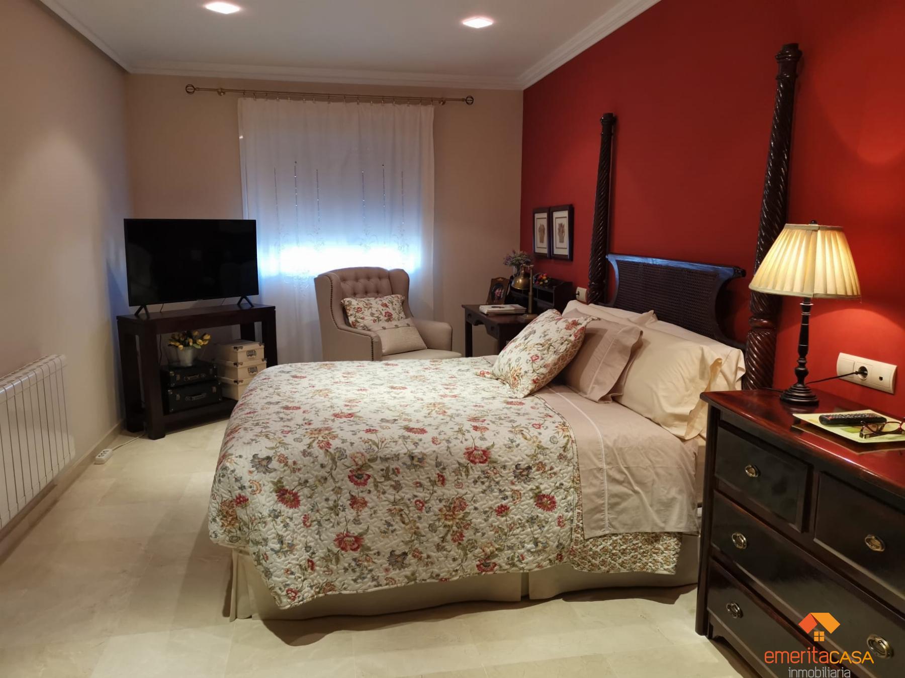 Venta de piso en Almendralejo