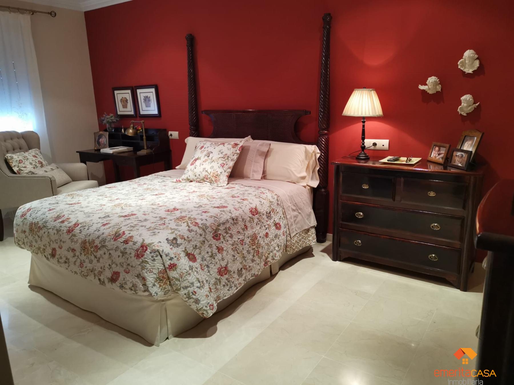 Venta de piso en Almendralejo
