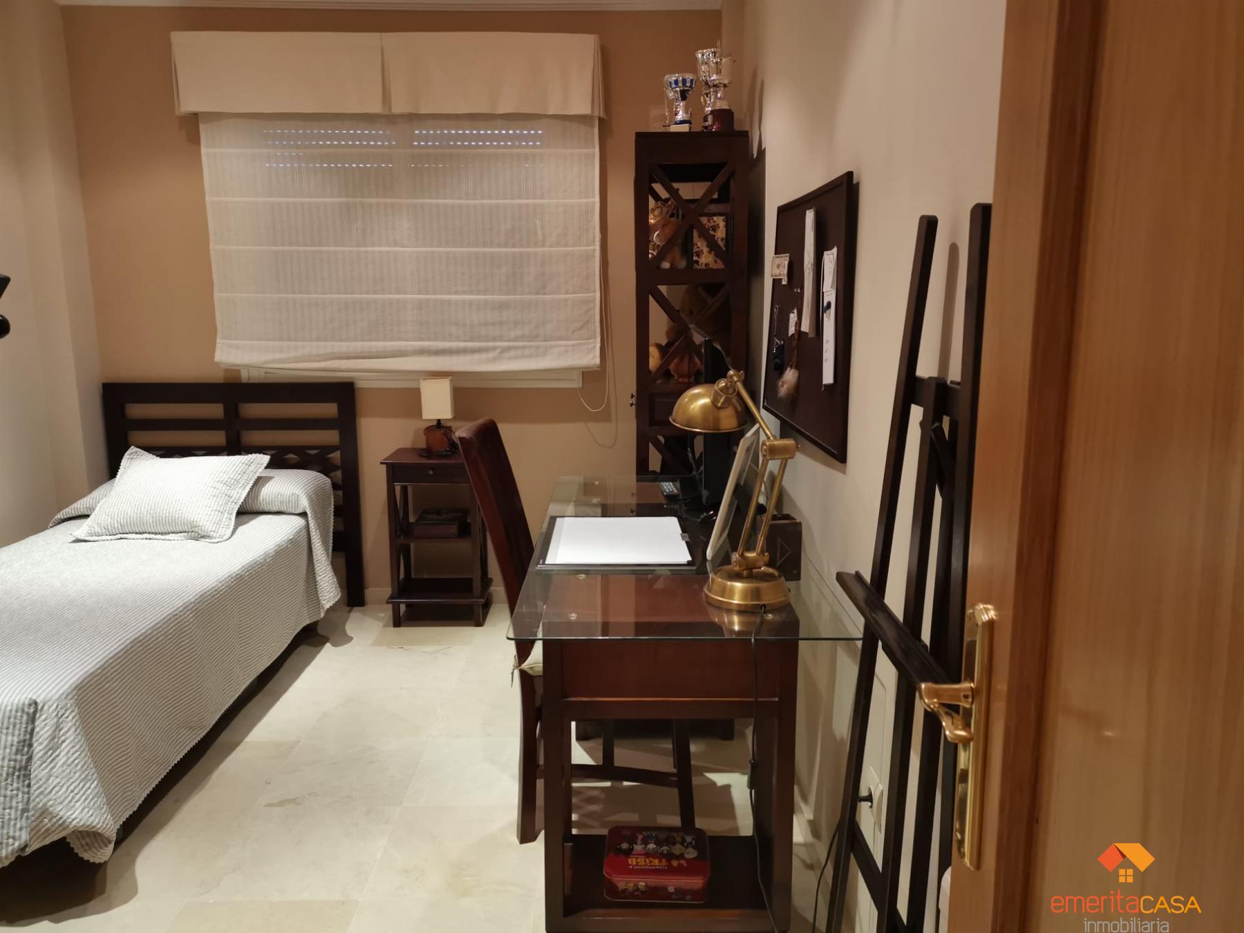Venta de piso en Almendralejo