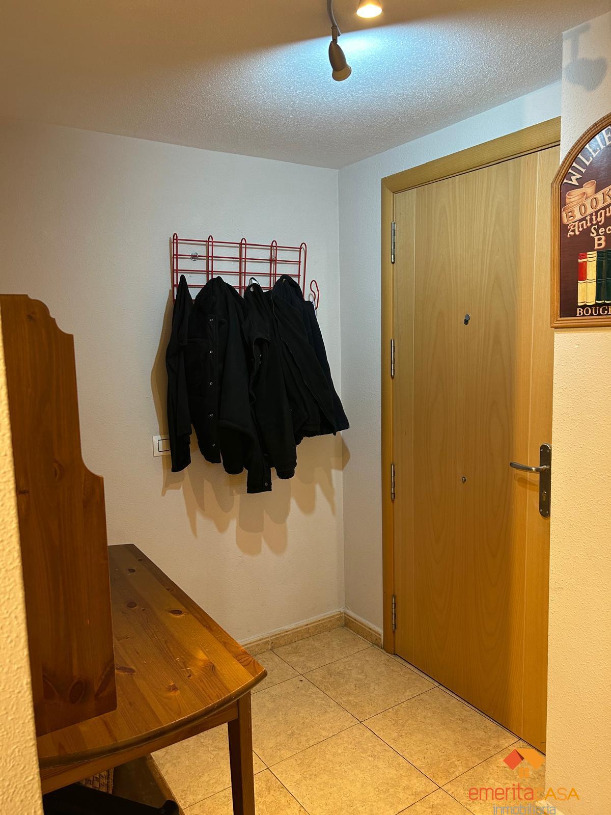 For sale of flat in Mérida