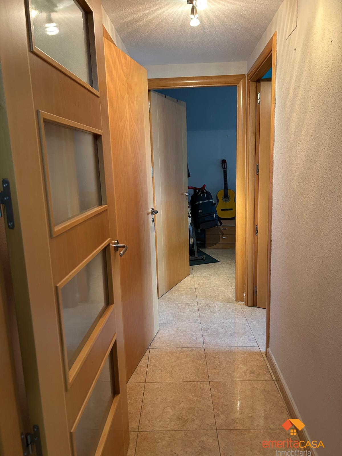 For sale of flat in Mérida