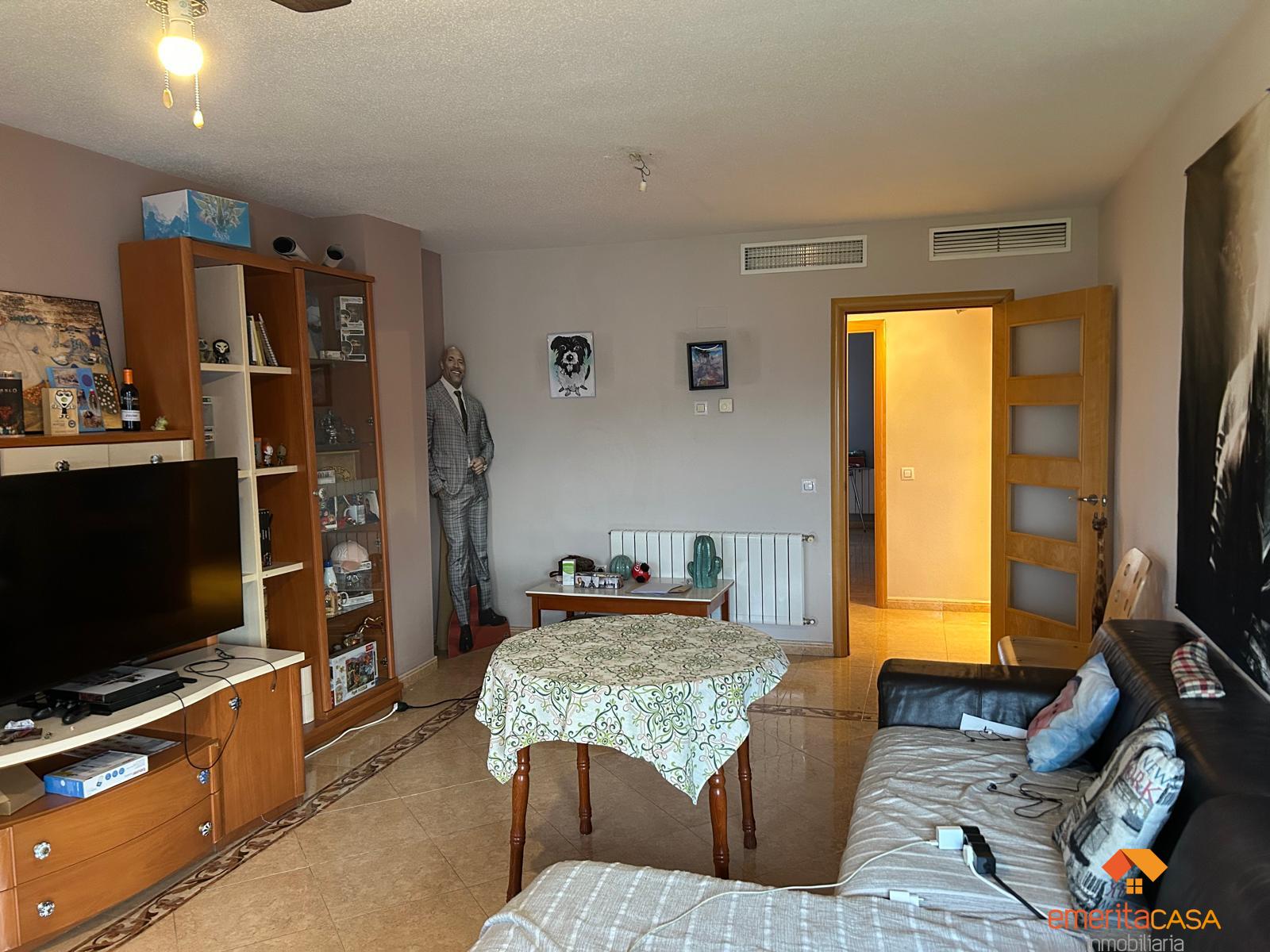 For sale of flat in Mérida