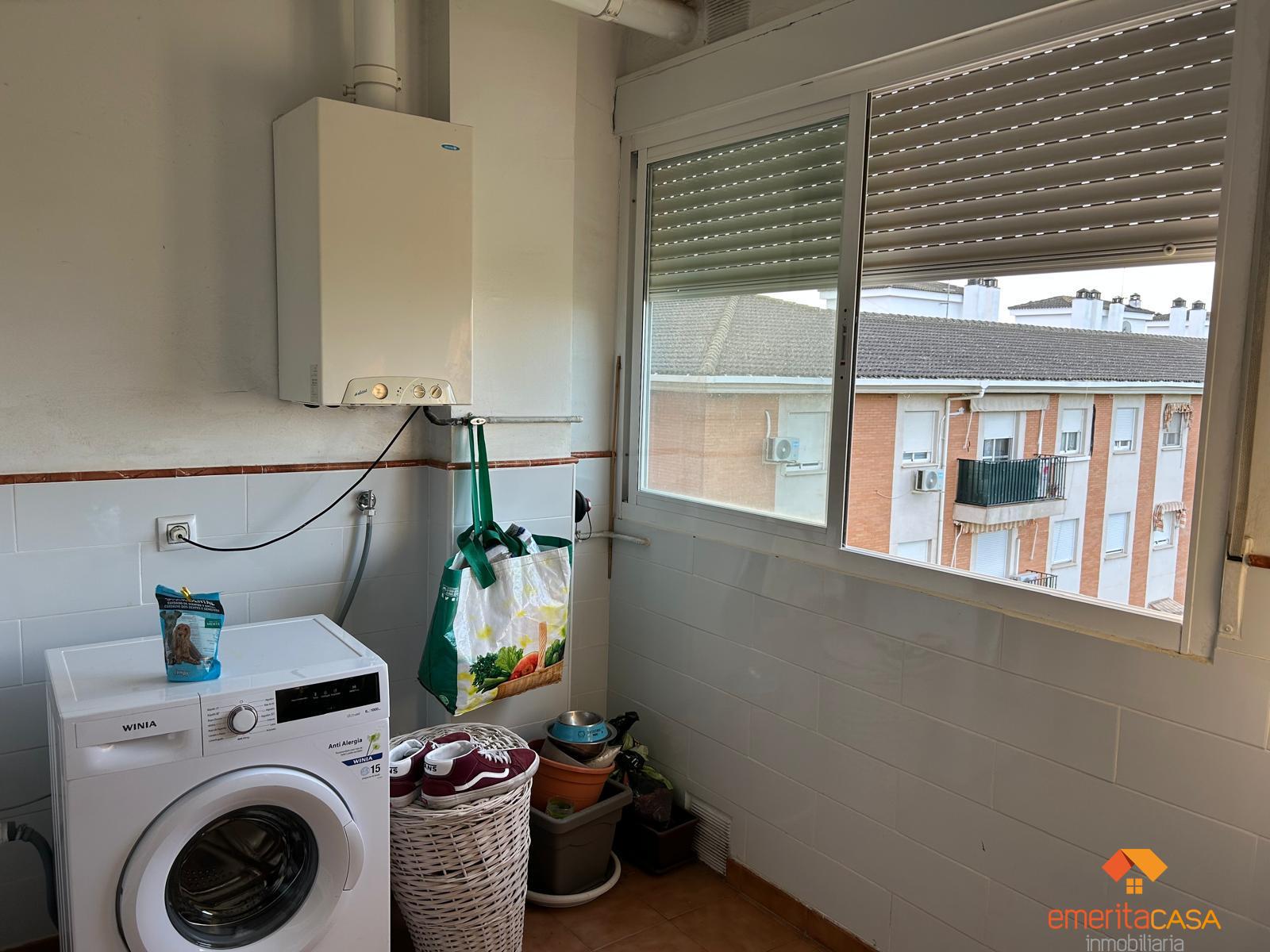 For sale of flat in Mérida