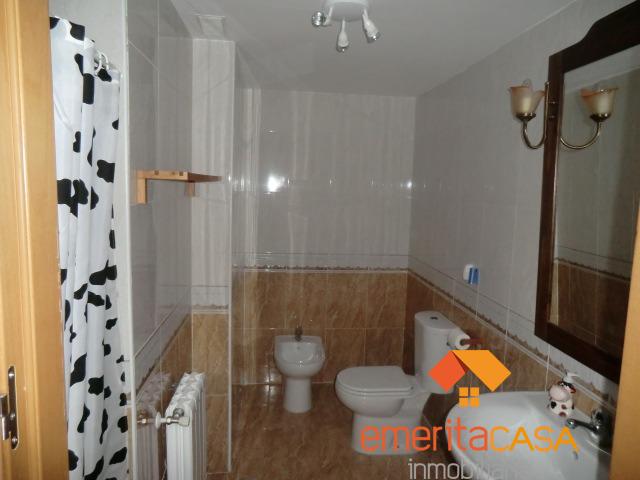 For sale of flat in Mérida