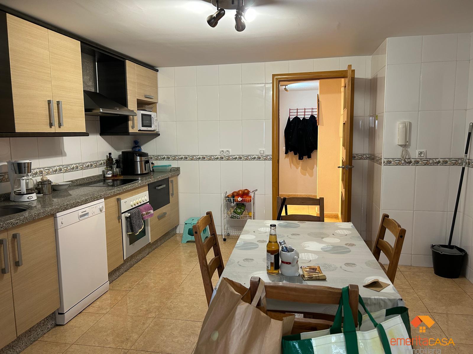 For sale of flat in Mérida