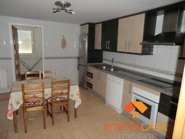 For sale of flat in Mérida