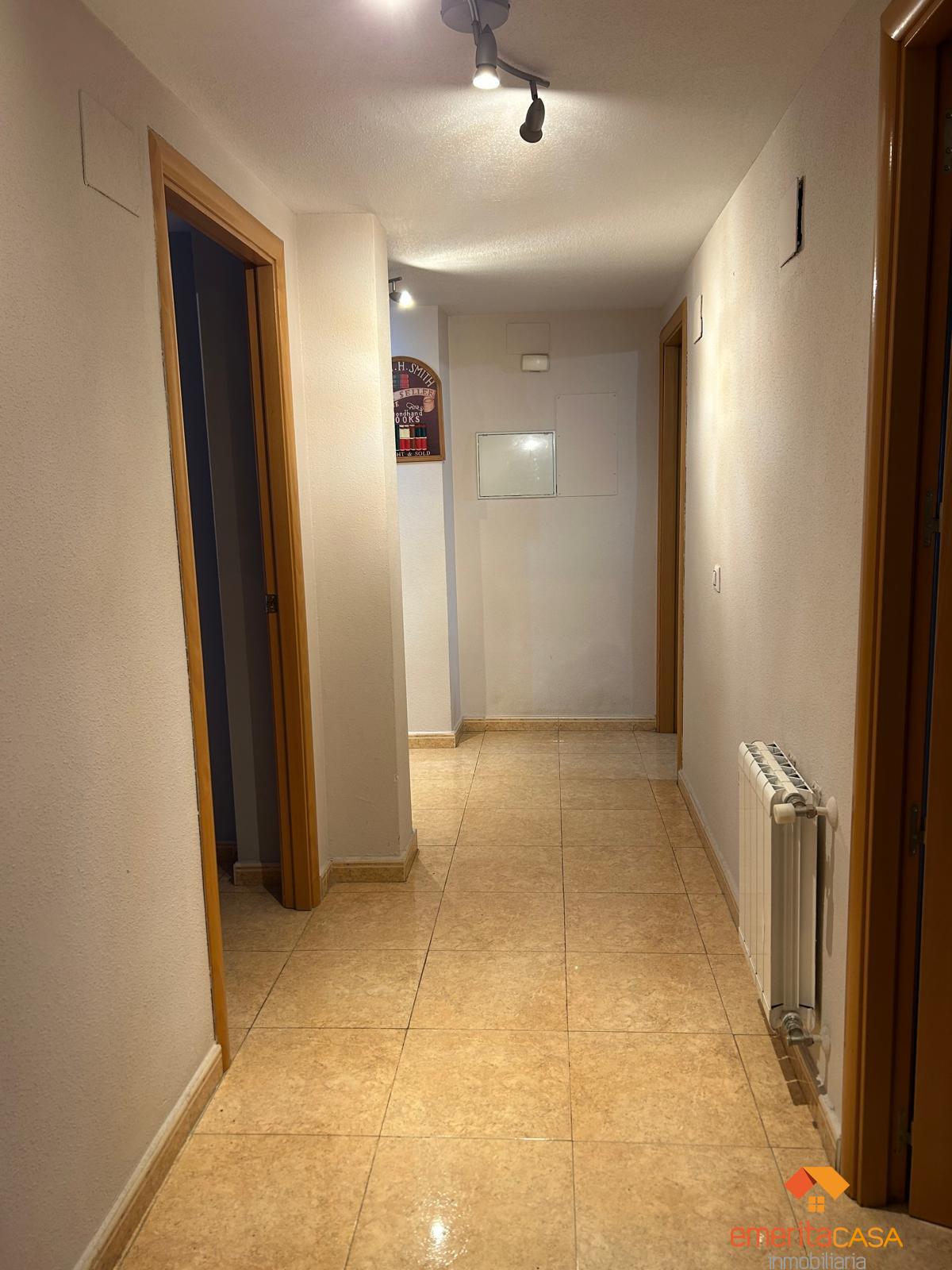 For sale of flat in Mérida