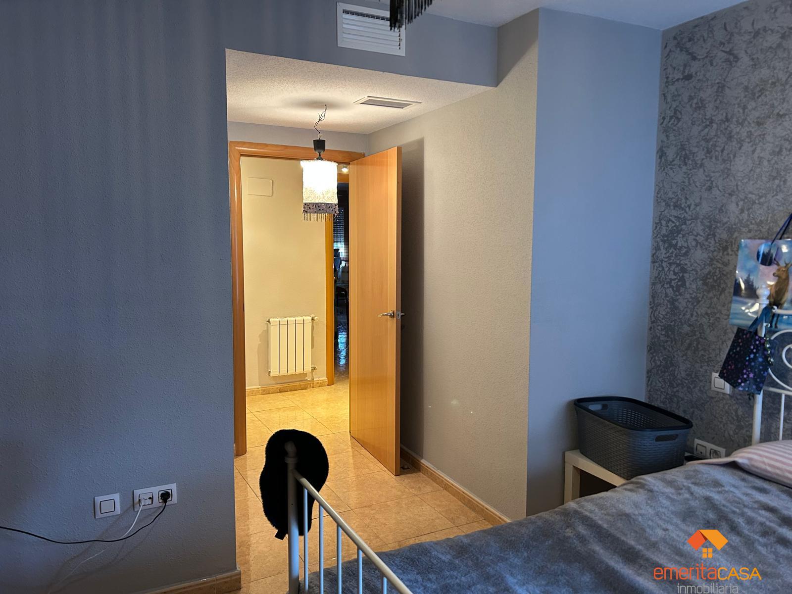 For sale of flat in Mérida