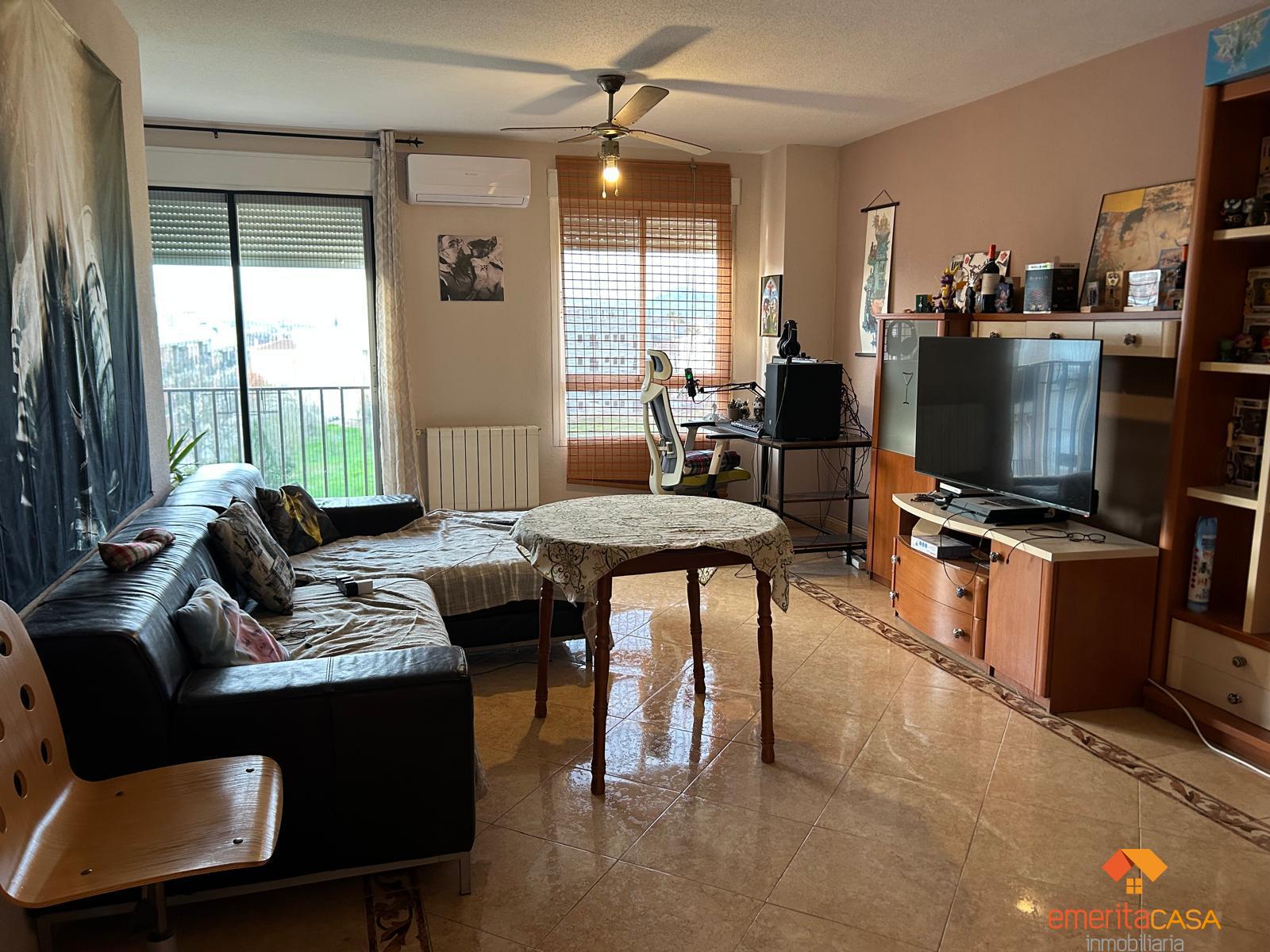 For sale of flat in Mérida