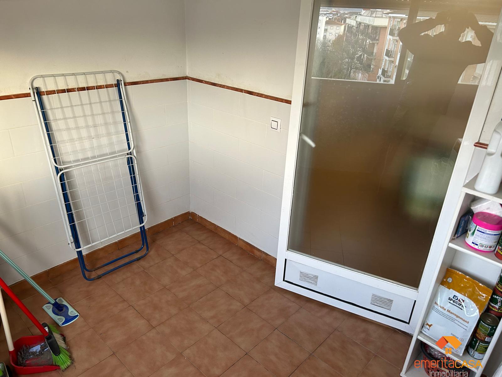 For sale of flat in Mérida