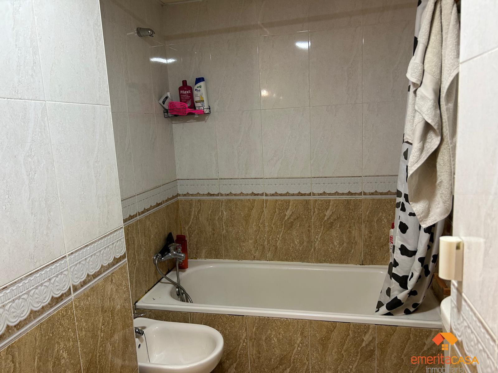 For sale of flat in Mérida
