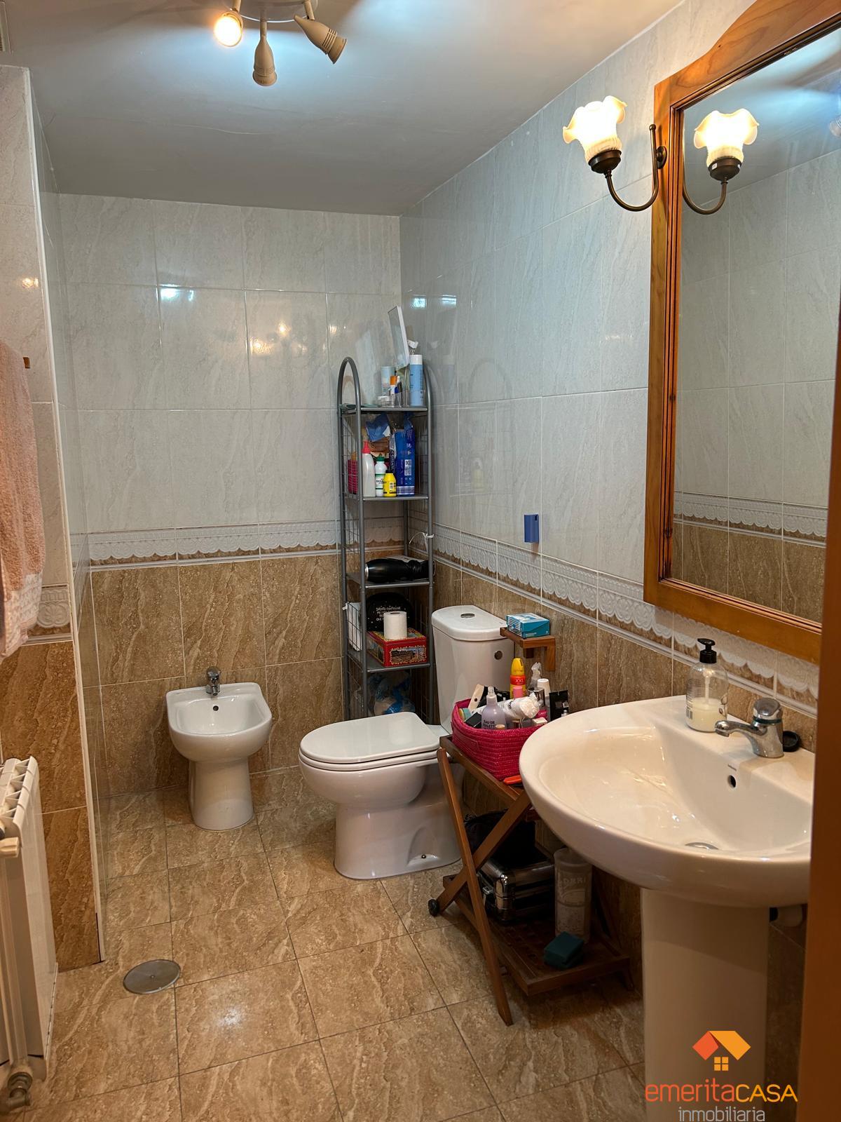 For sale of flat in Mérida