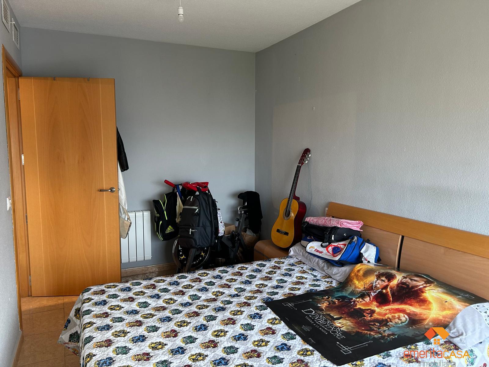 For sale of flat in Mérida