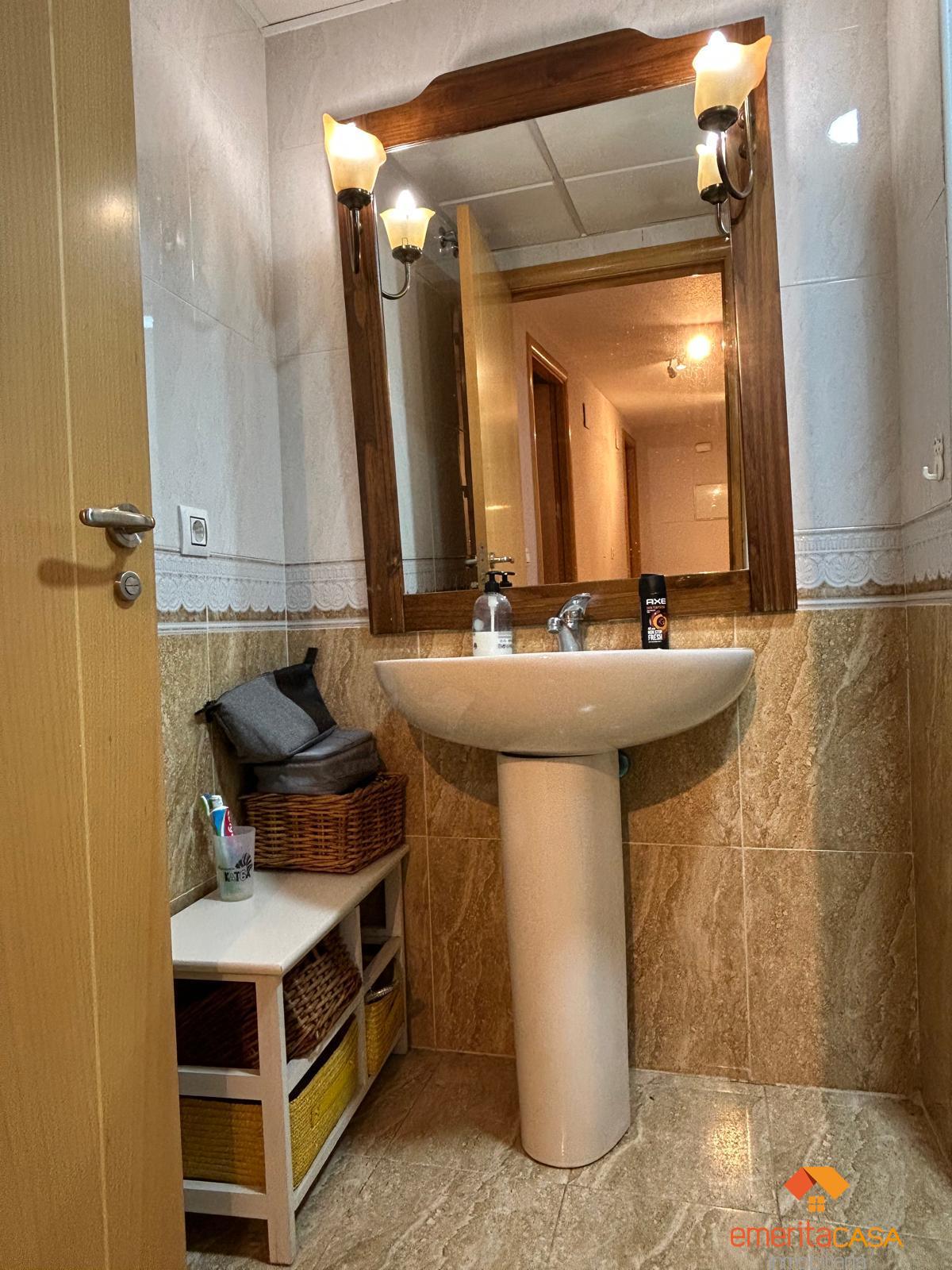 For sale of flat in Mérida