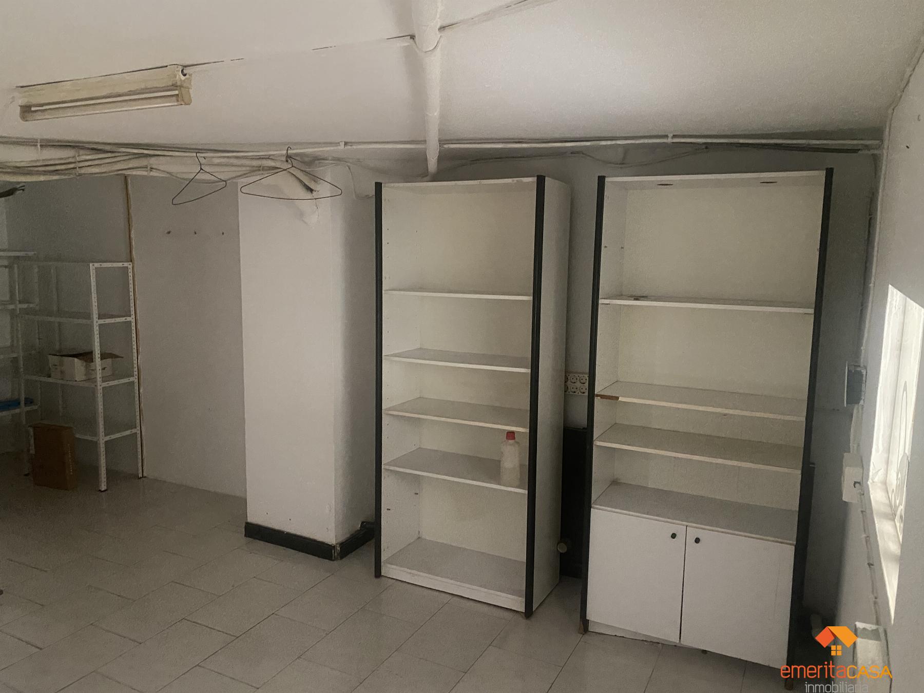 For rent of commercial in Mérida
