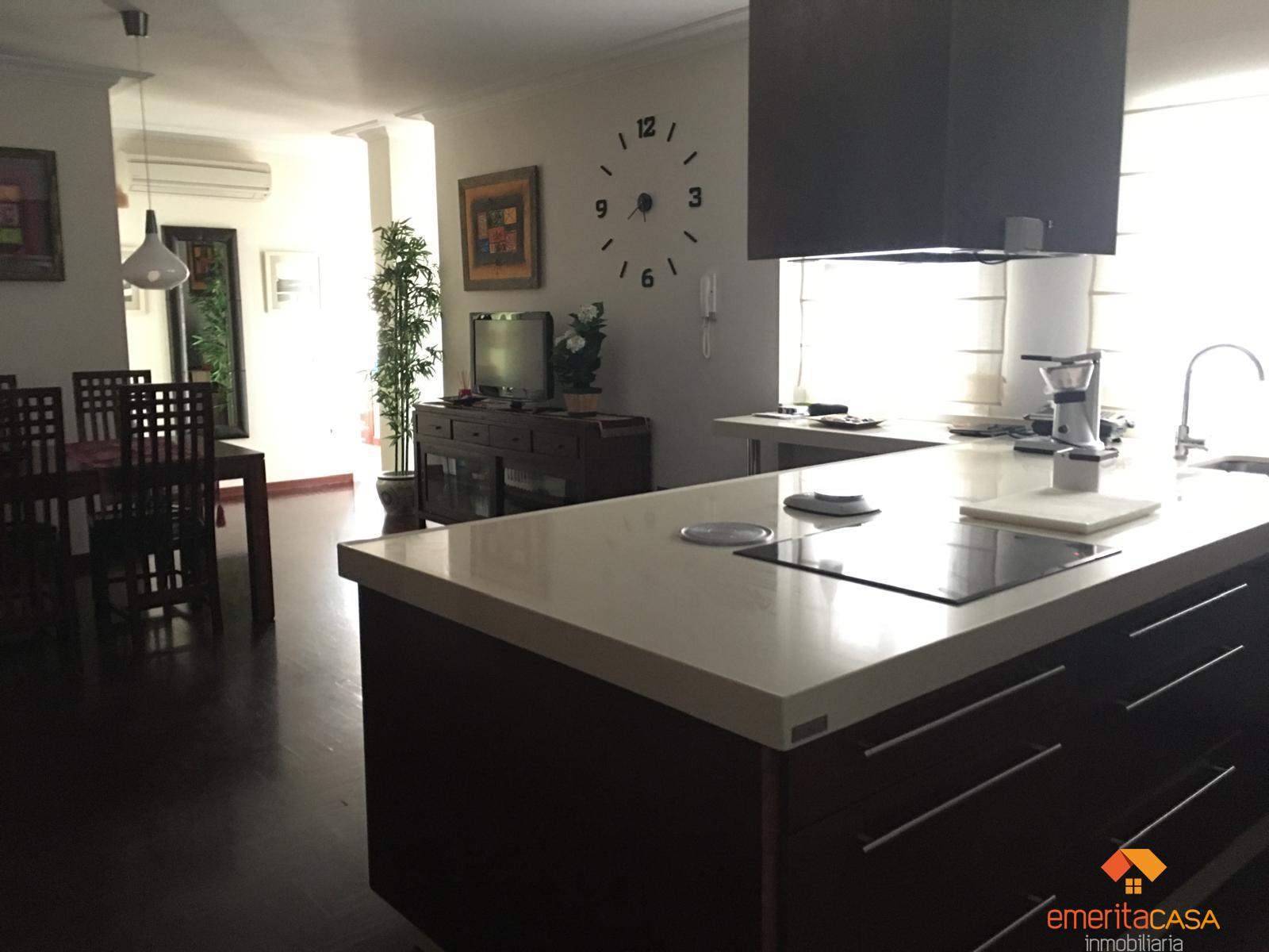 For sale of flat in Almendralejo