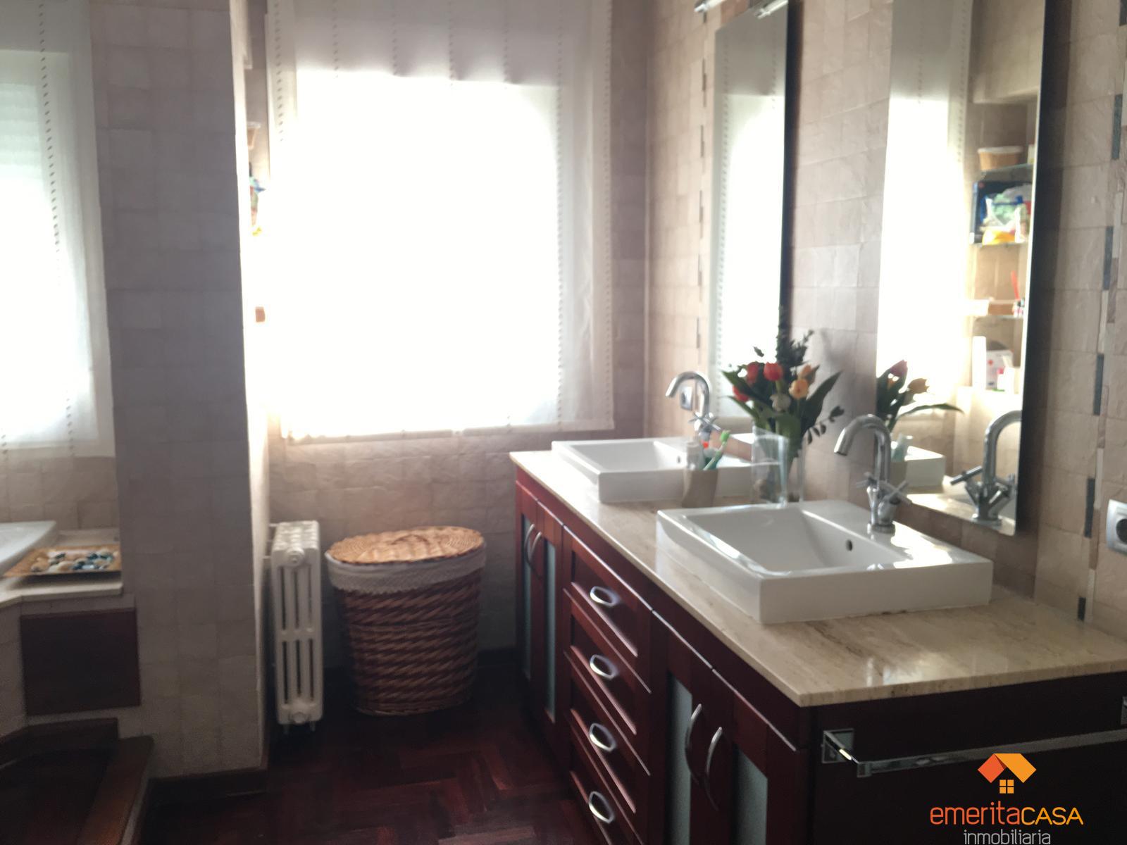 For sale of flat in Almendralejo