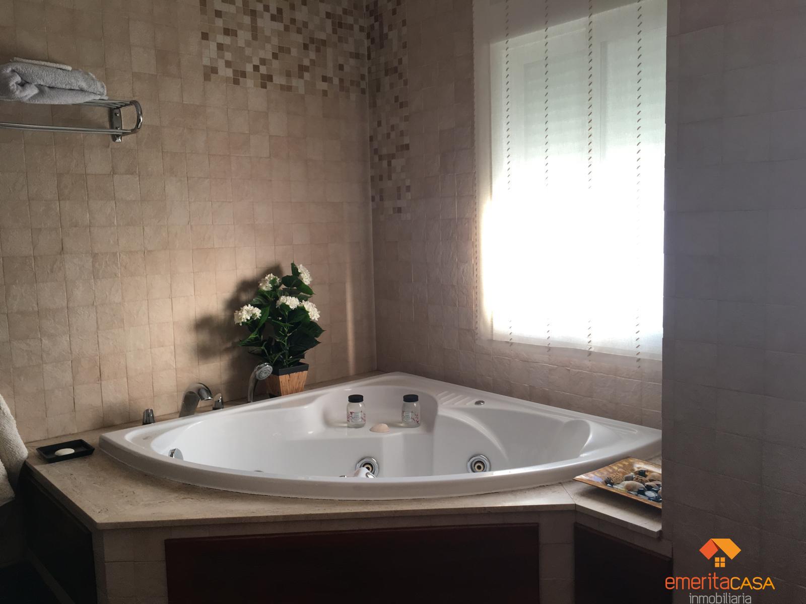 For sale of flat in Almendralejo
