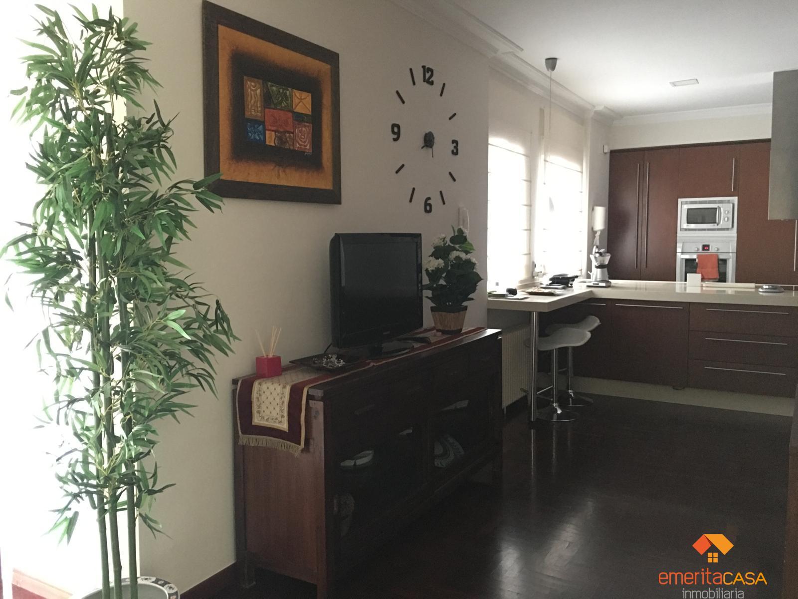 For sale of flat in Almendralejo