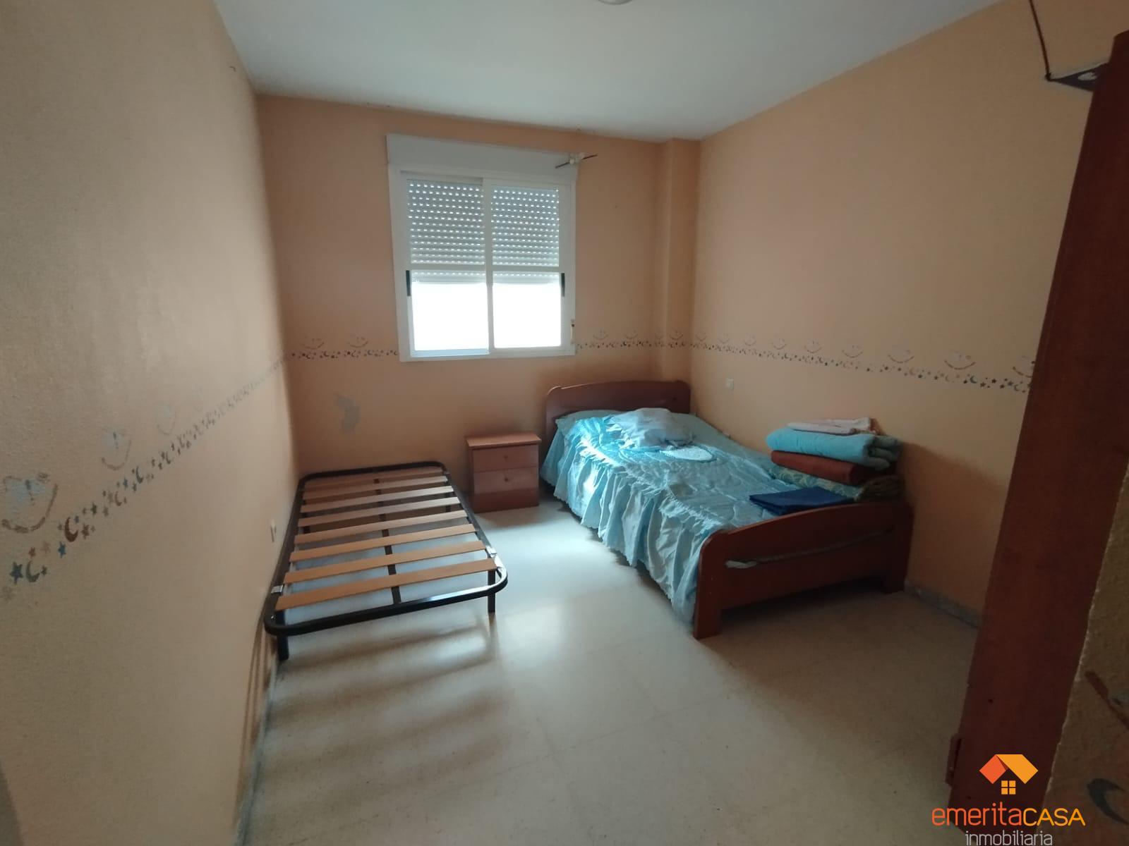 Venta de piso en Mérida