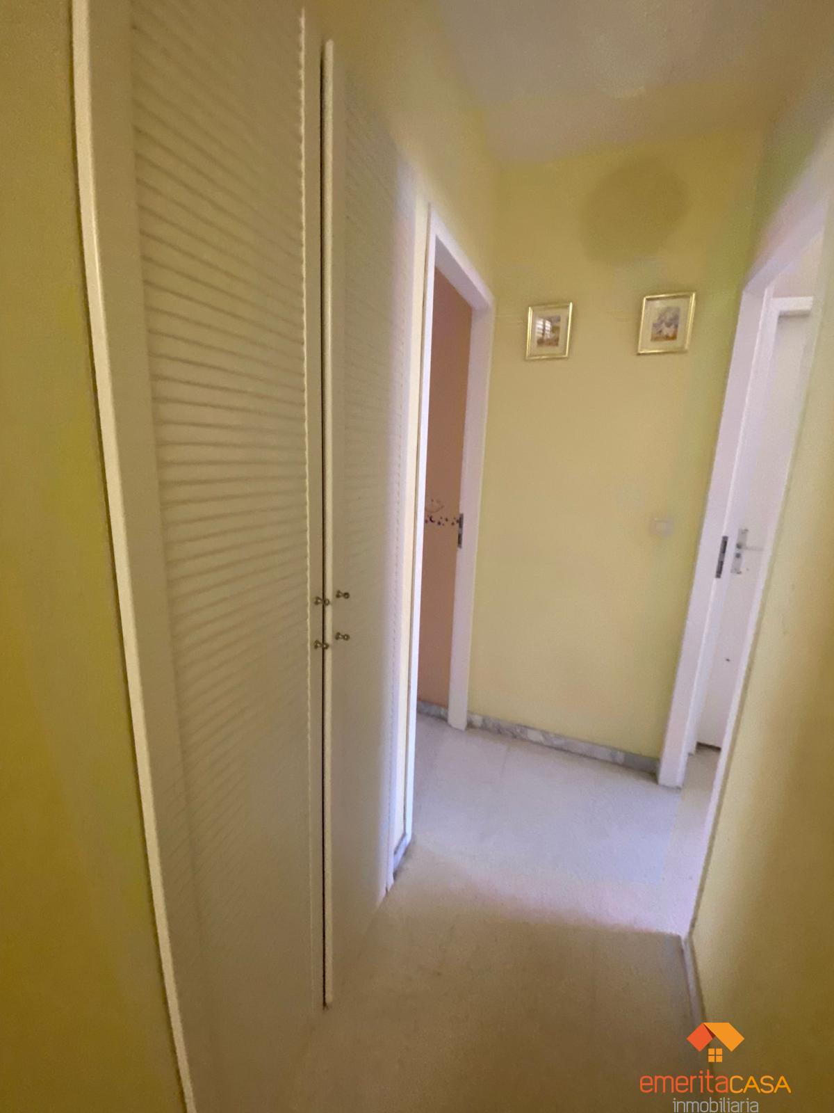 Venta de piso en Mérida