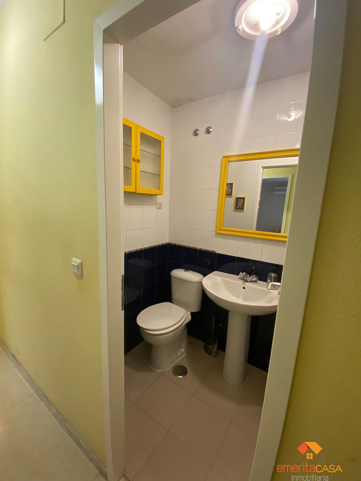Venta de piso en Mérida