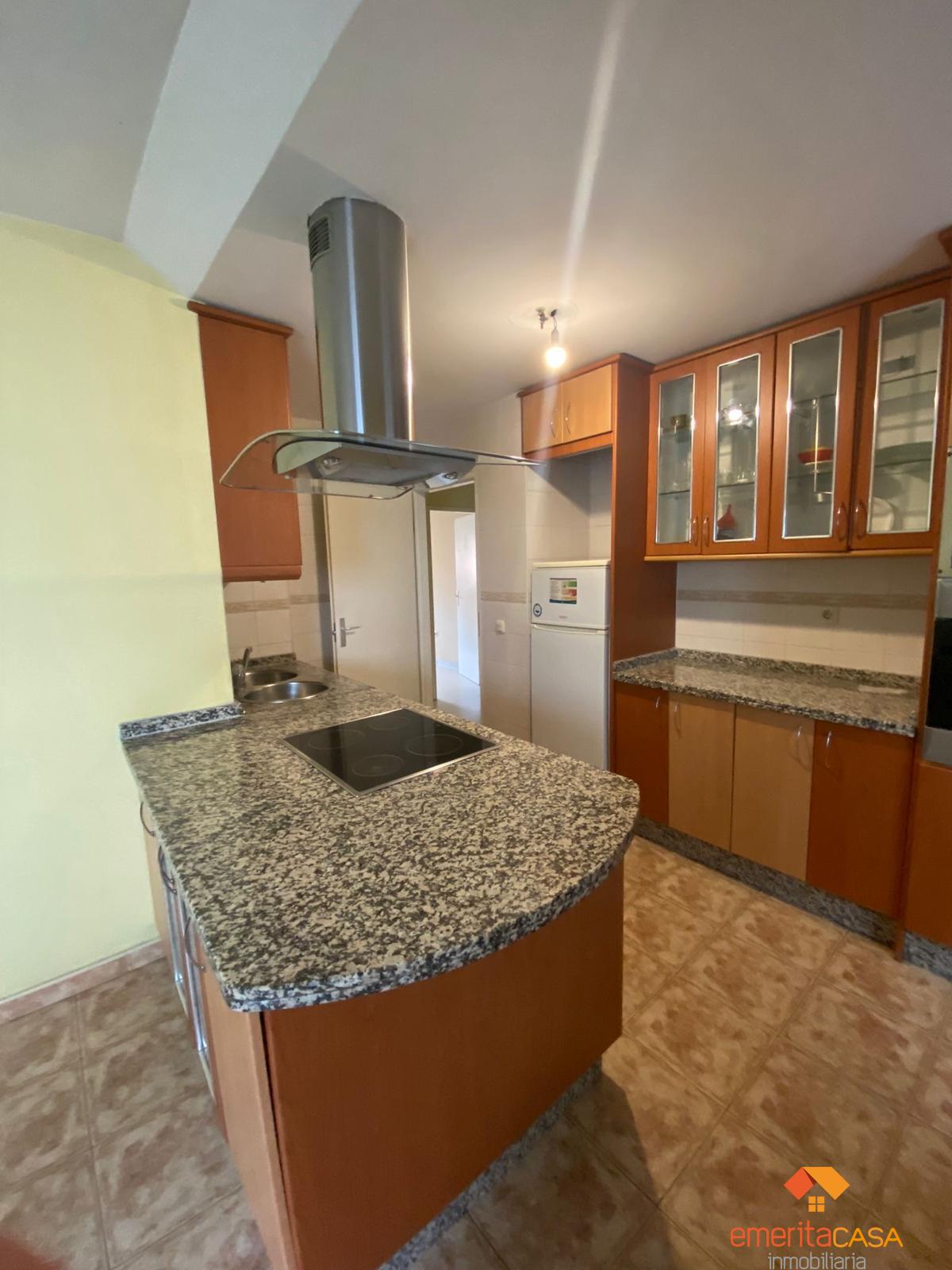 Venta de piso en Mérida