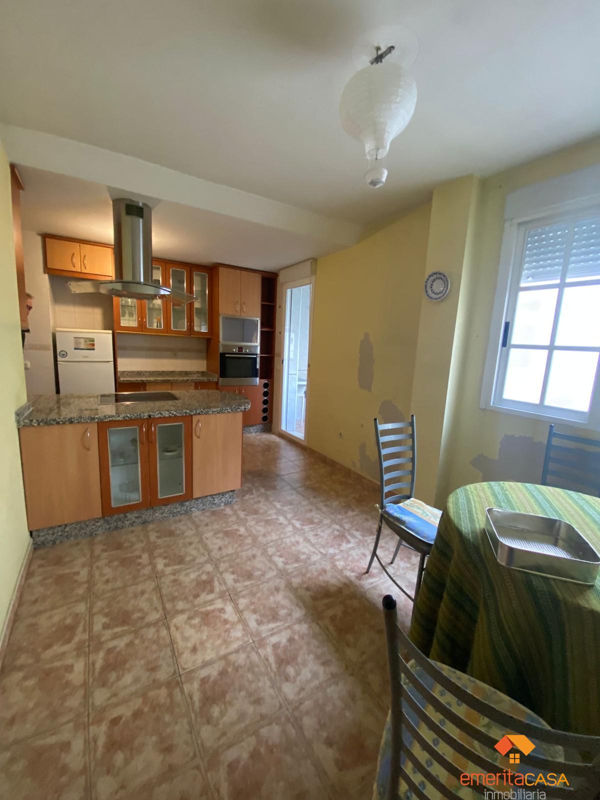 Venta de piso en Mérida