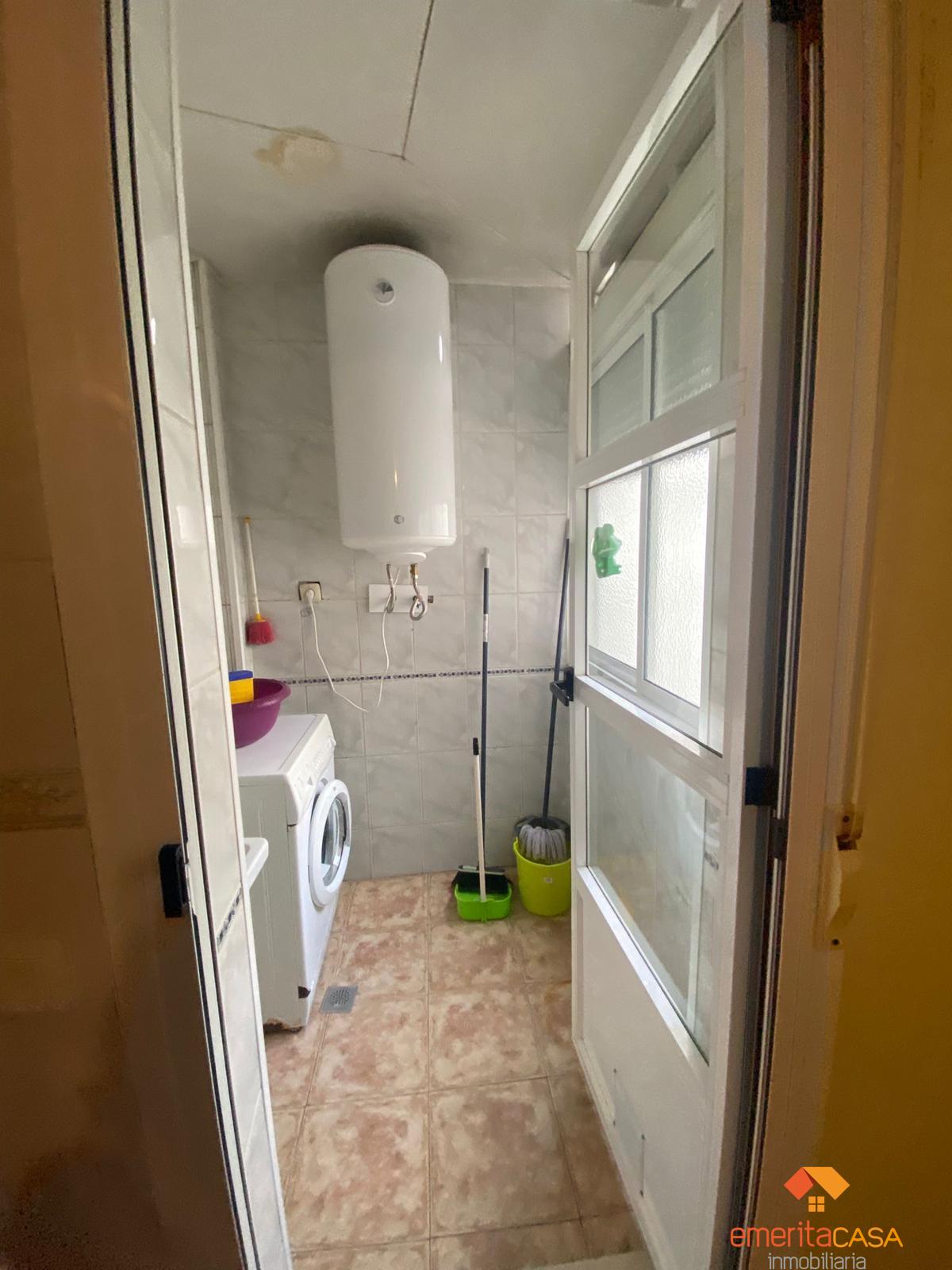 Venta de piso en Mérida