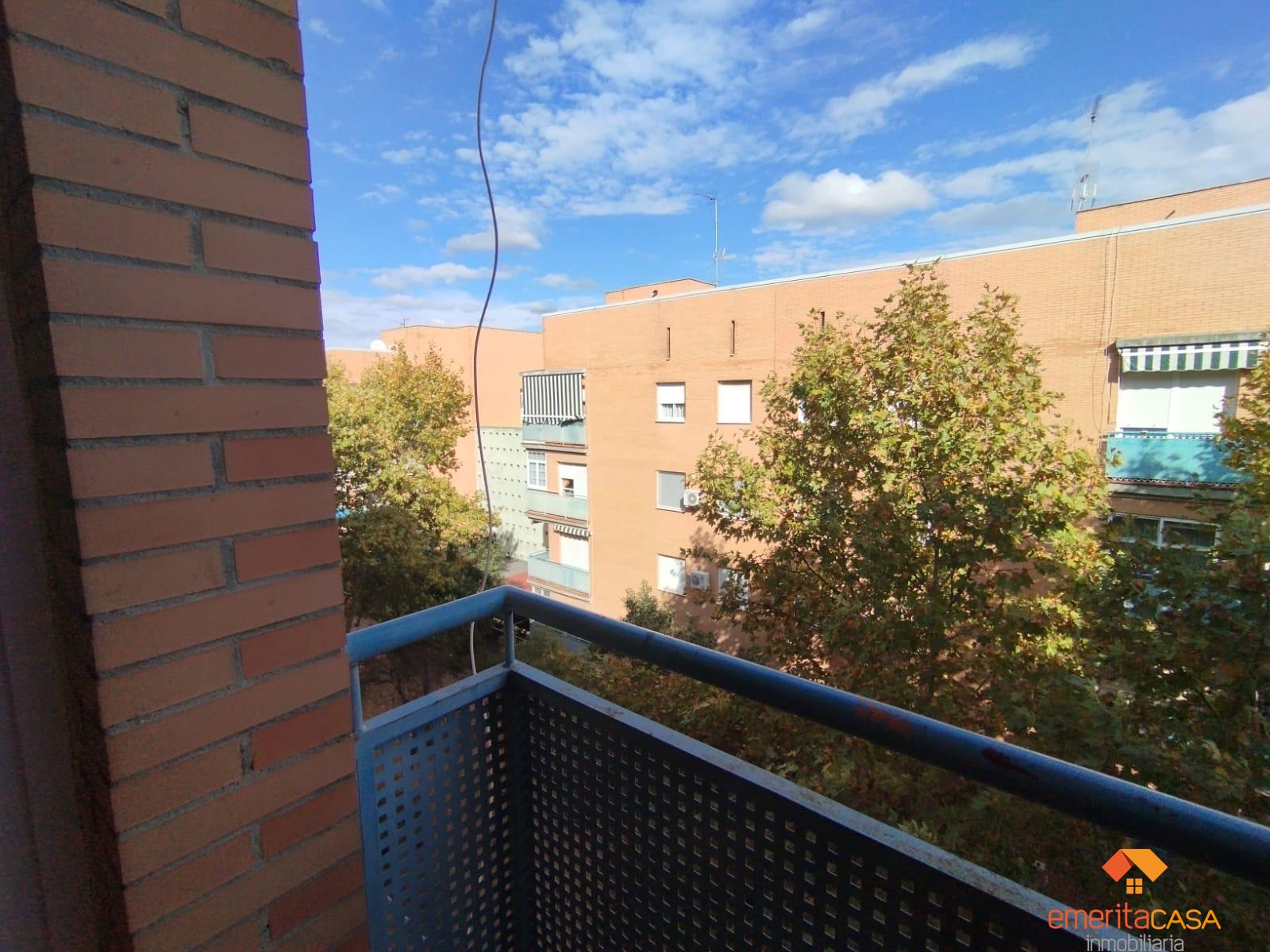 Venta de piso en Mérida