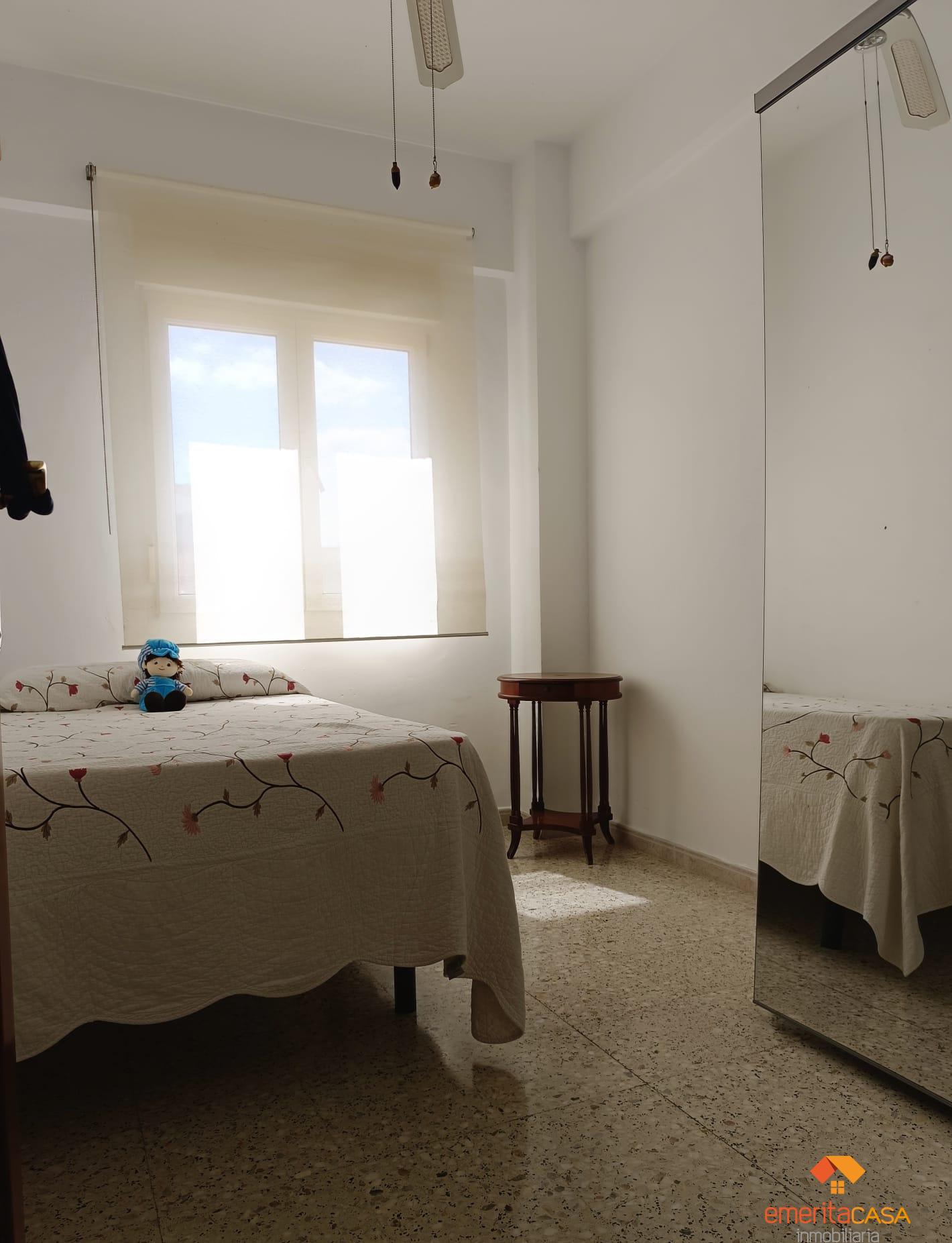 For sale of flat in Mérida
