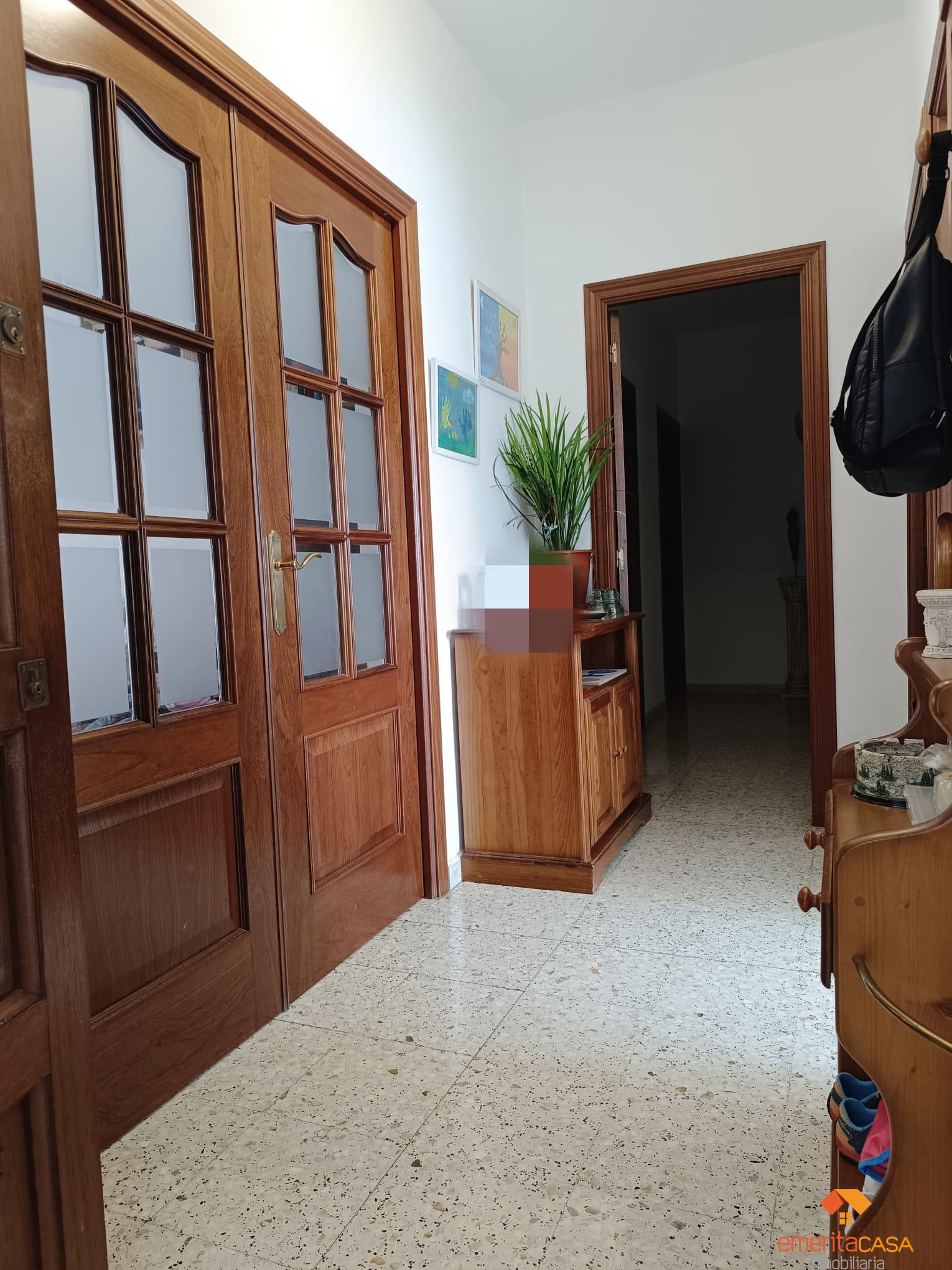 For sale of flat in Mérida