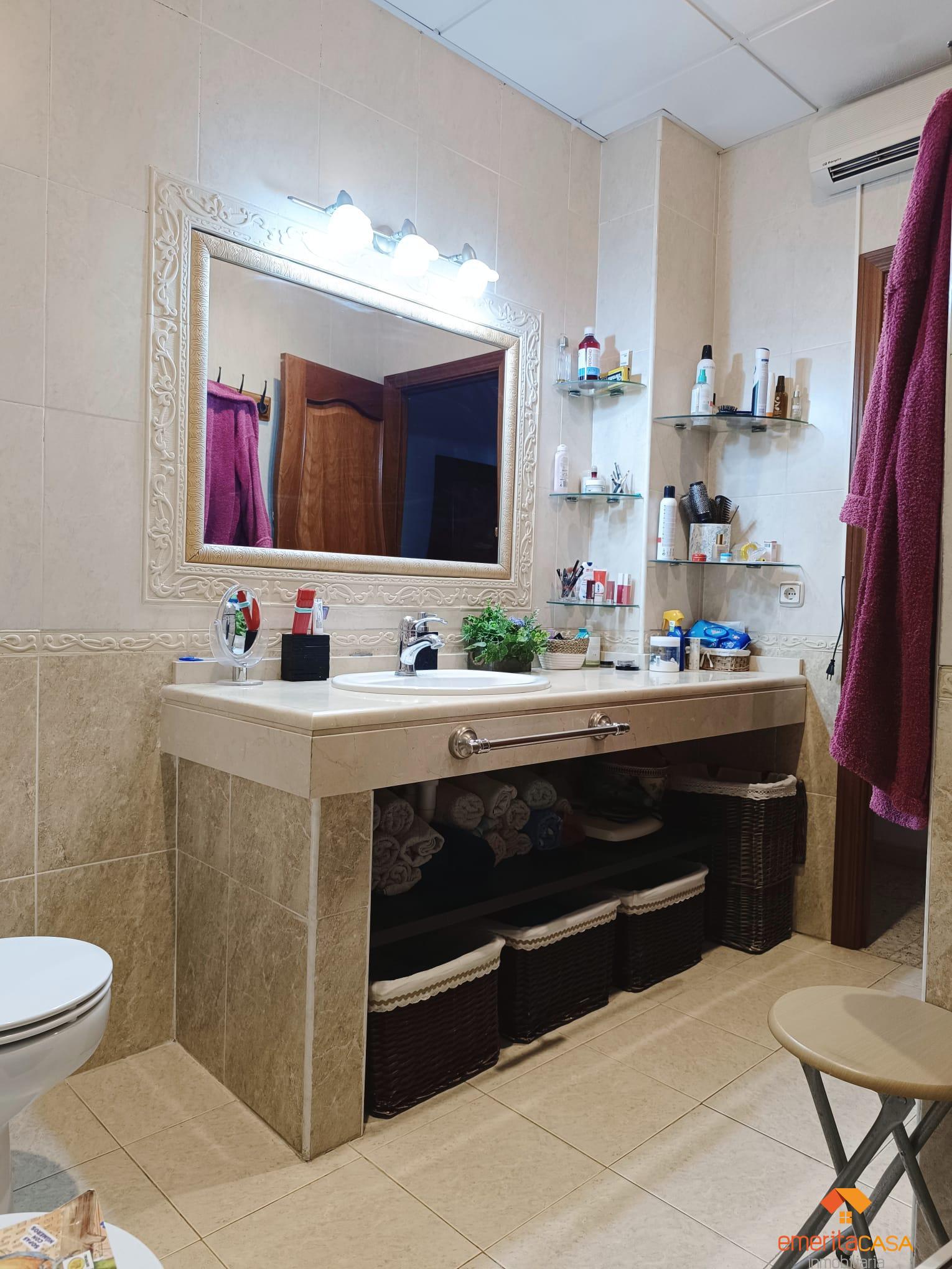 For sale of flat in Mérida