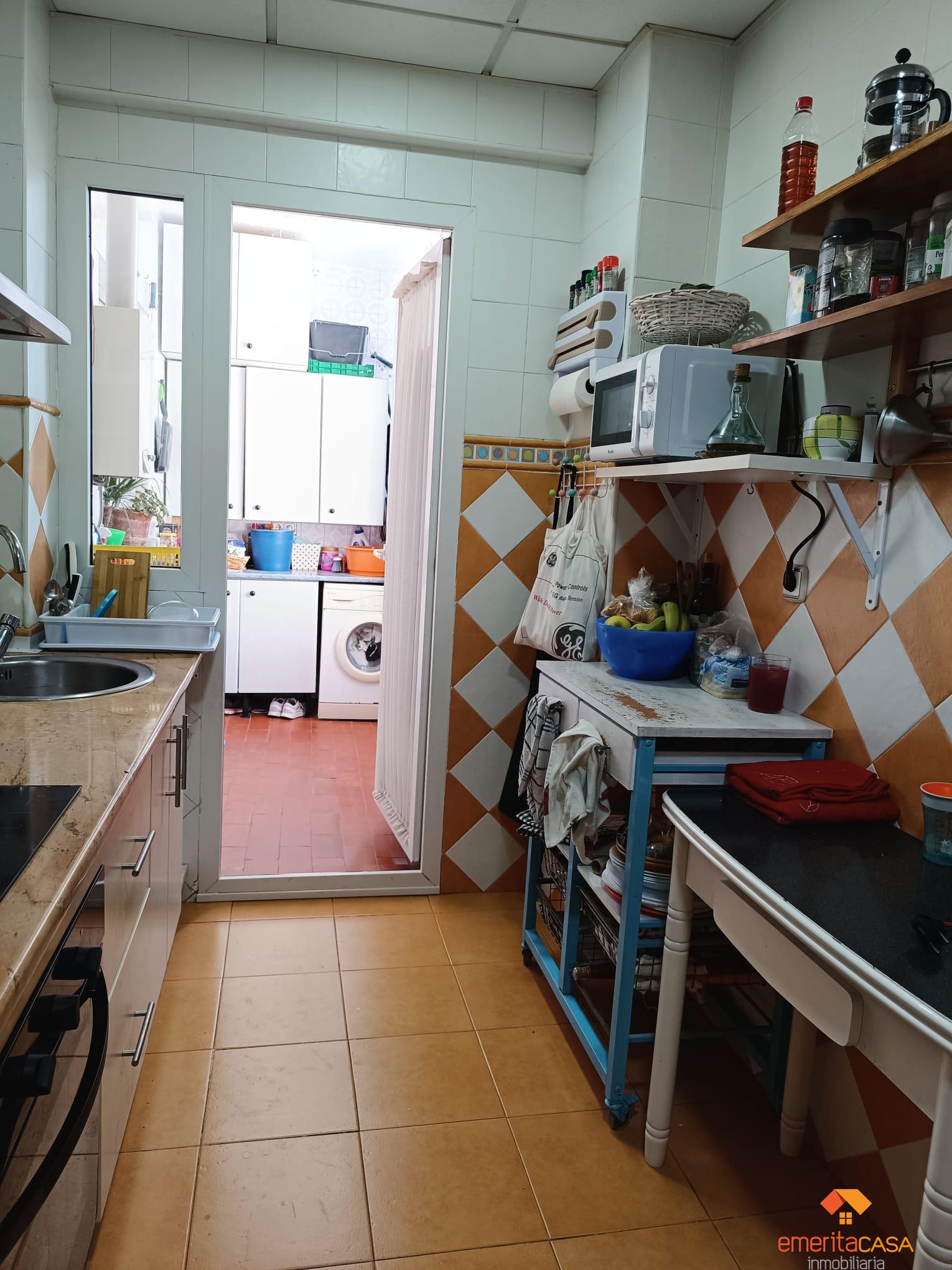 For sale of flat in Mérida