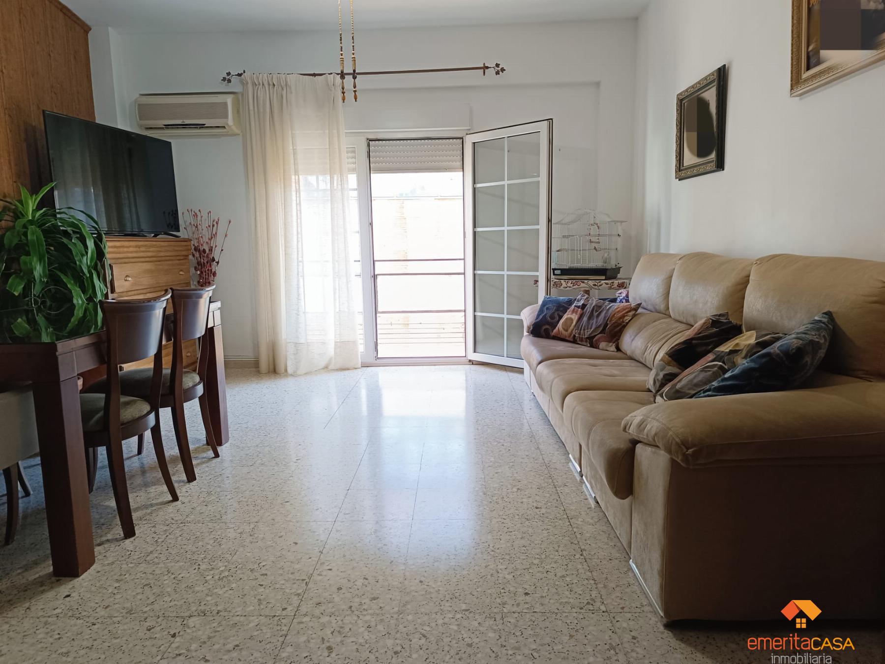 For sale of flat in Mérida