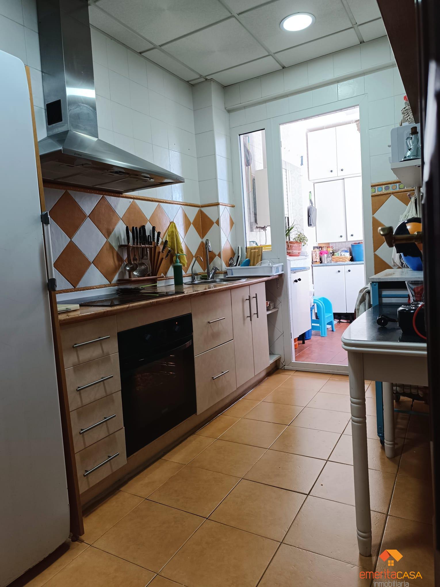 For sale of flat in Mérida