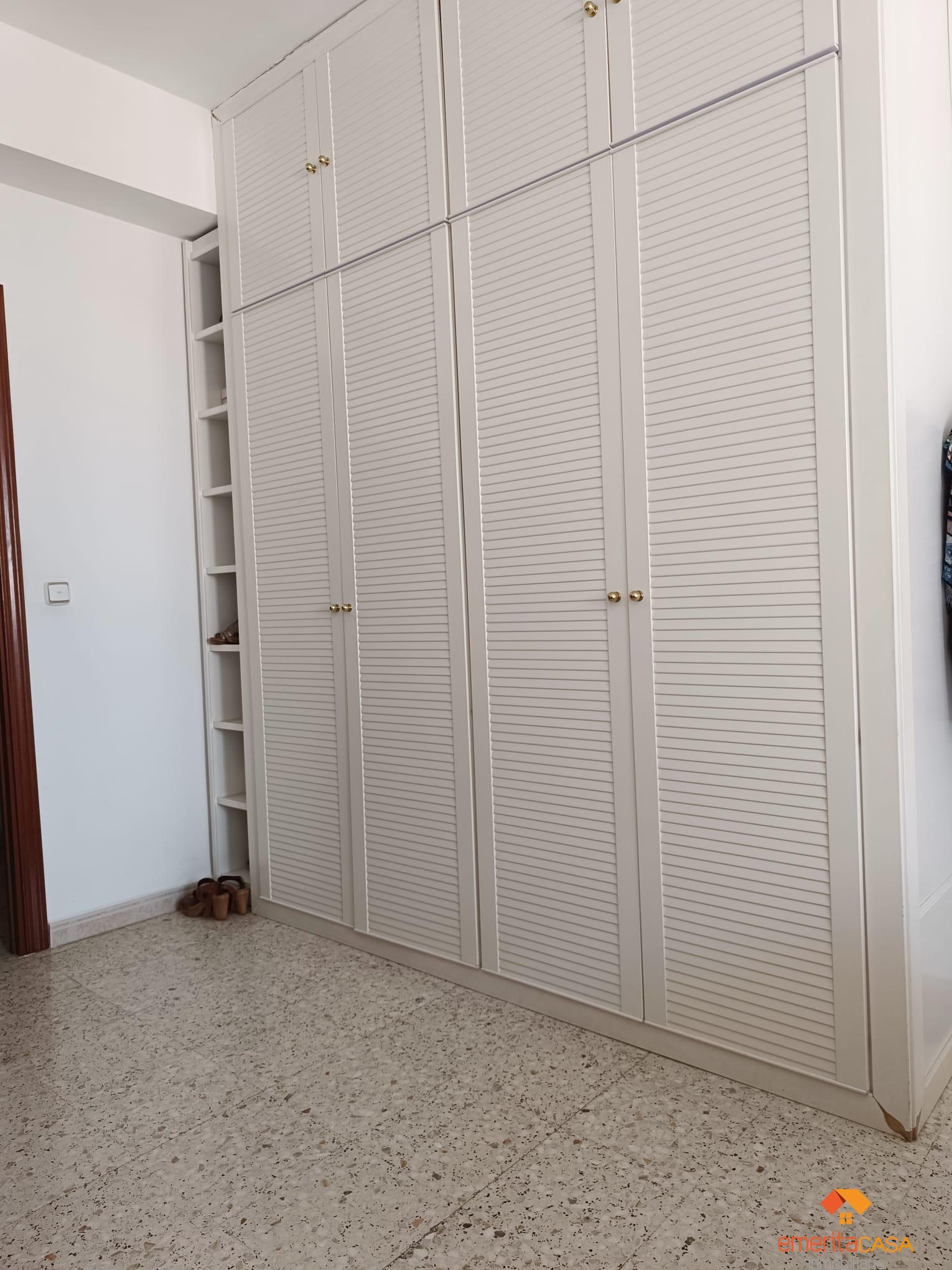 For sale of flat in Mérida