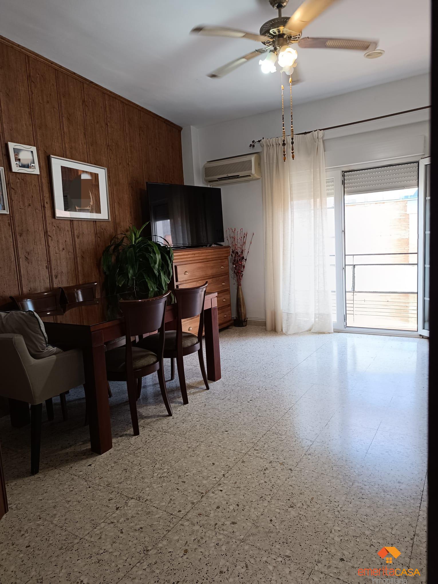 For sale of flat in Mérida
